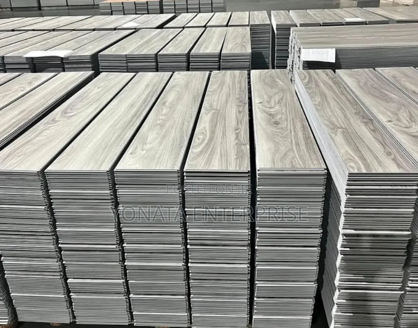 SPC Rigid Core 4mm Flooring in Kenya