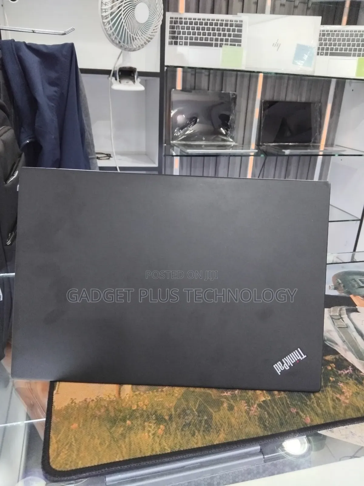 Laptop Lenovo ThinkPad X280 8GB Intel Core i5 SSD 256GB