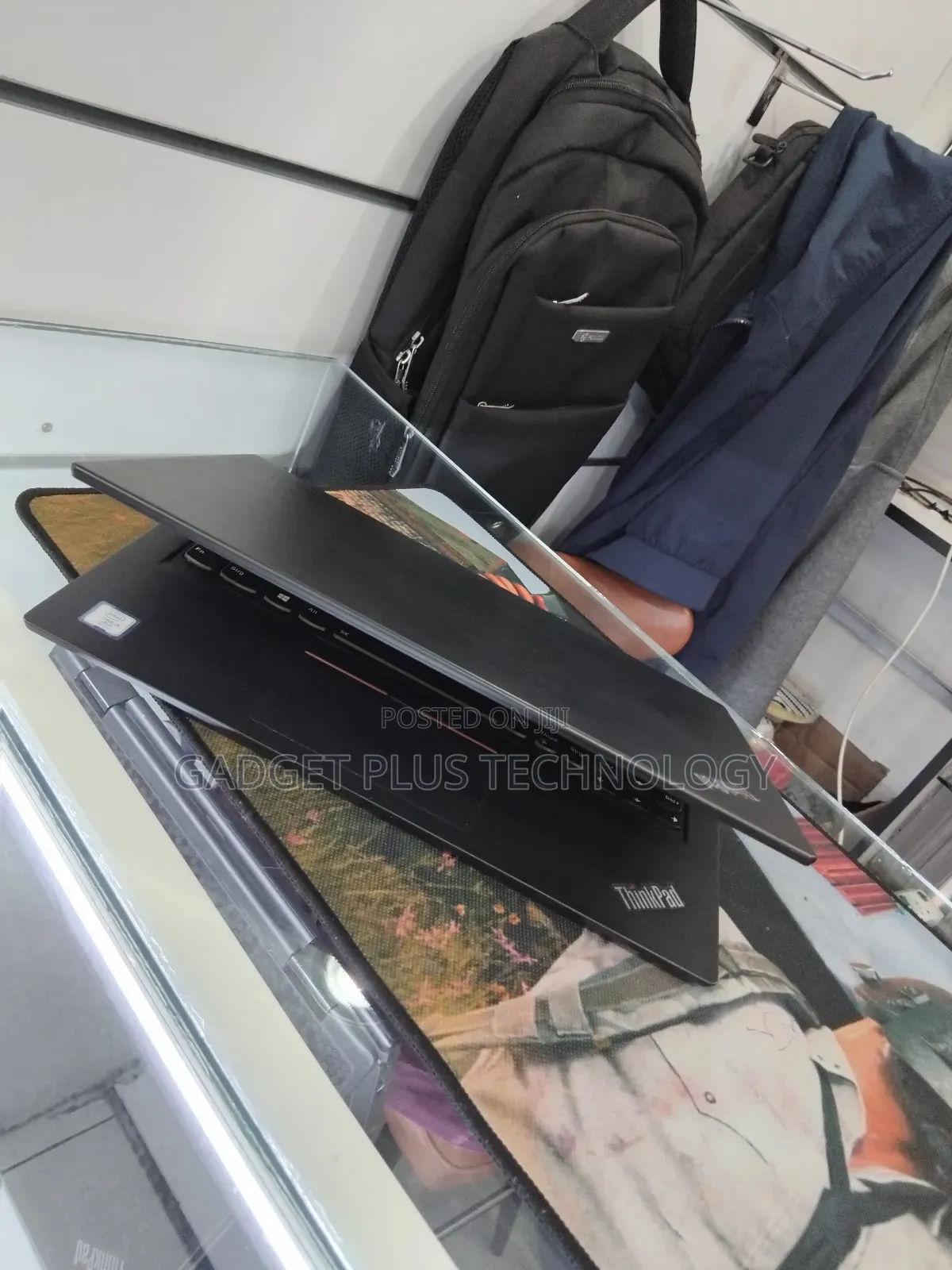 Laptop Lenovo ThinkPad X280 8GB Intel Core i5 SSD 256GB