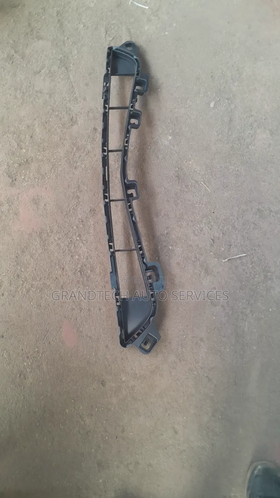 Mazda Demio Lower Grille