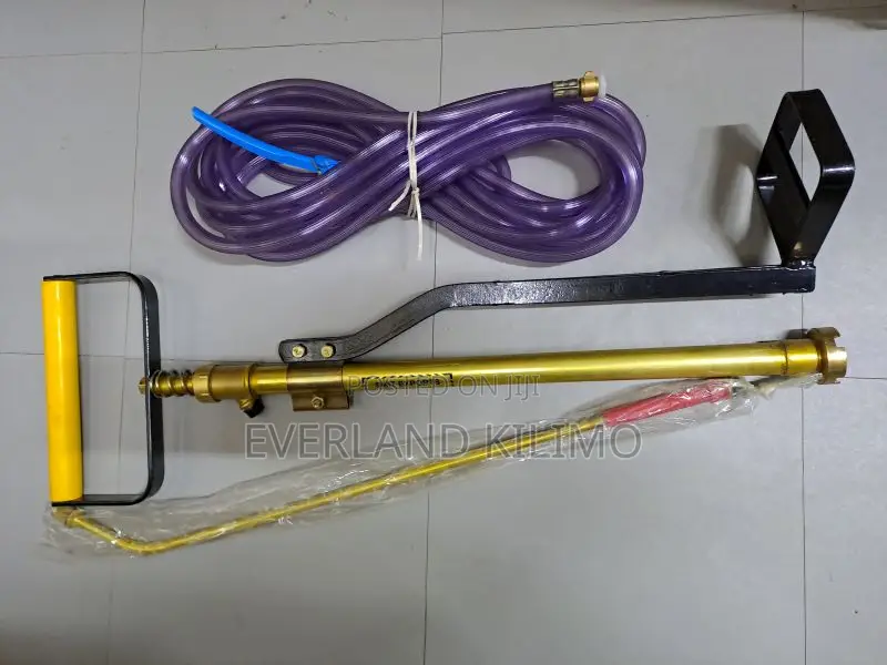 Masaai Foot Pump