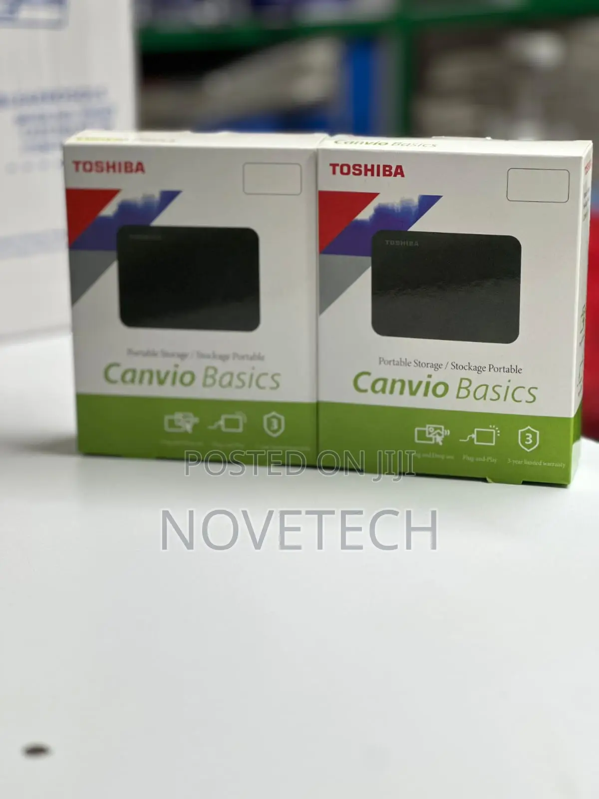 Toshiba Canvio Premium Usb 3.0 External HDD Case Enclosure