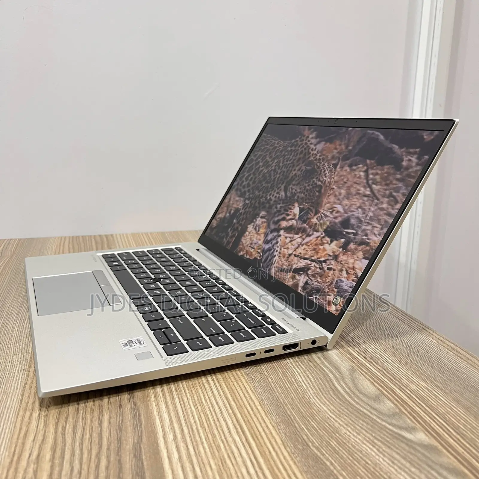 Laptop HP EliteBook 840 G7 8GB Intel Core i5 SSD 256GB