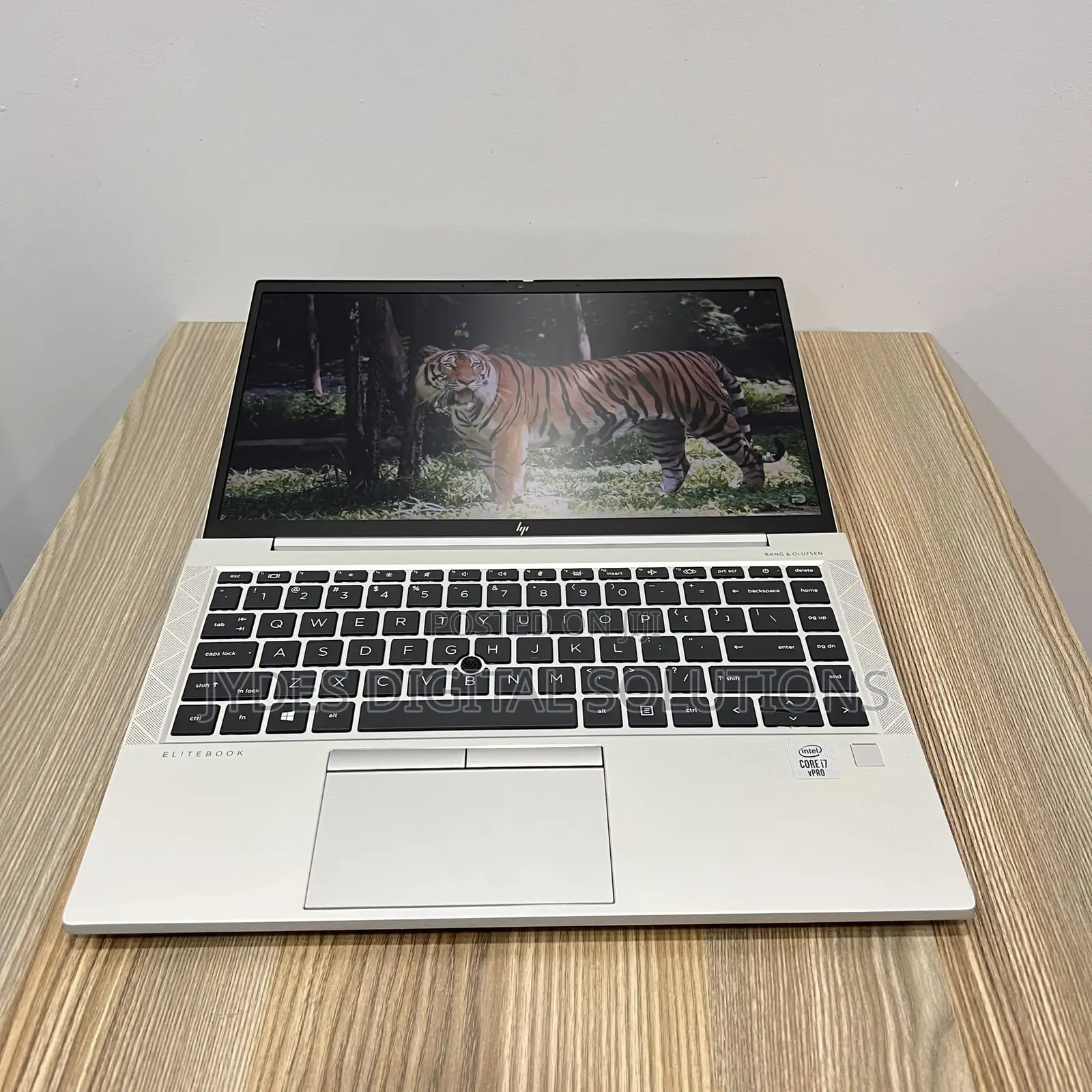Laptop HP EliteBook 840 G7 8GB Intel Core i5 SSD 256GB