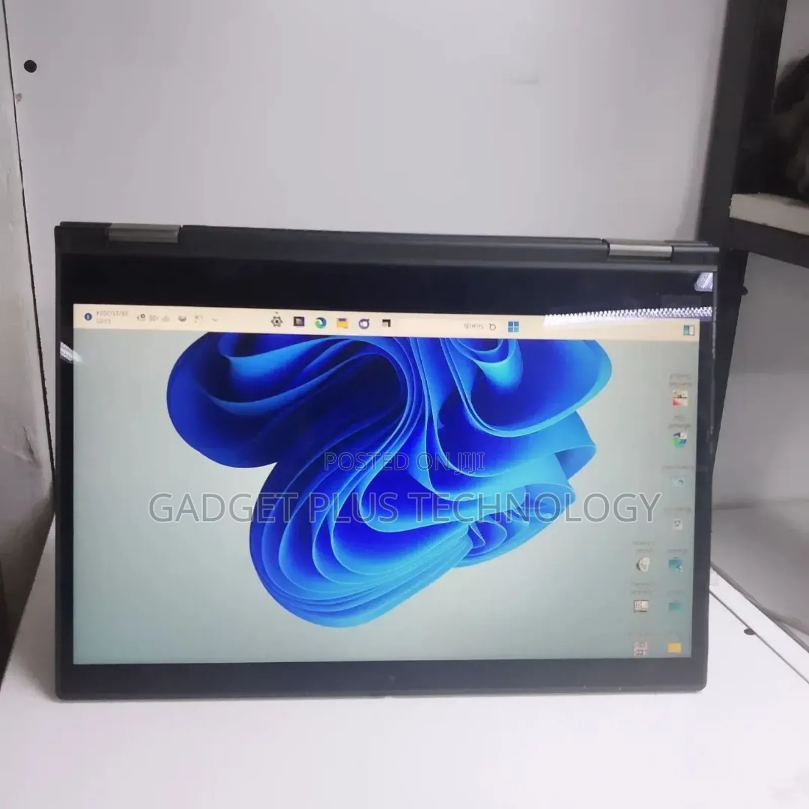 Laptop Lenovo ThinkPad X260 8GB Intel Core I5 SSD 256GB