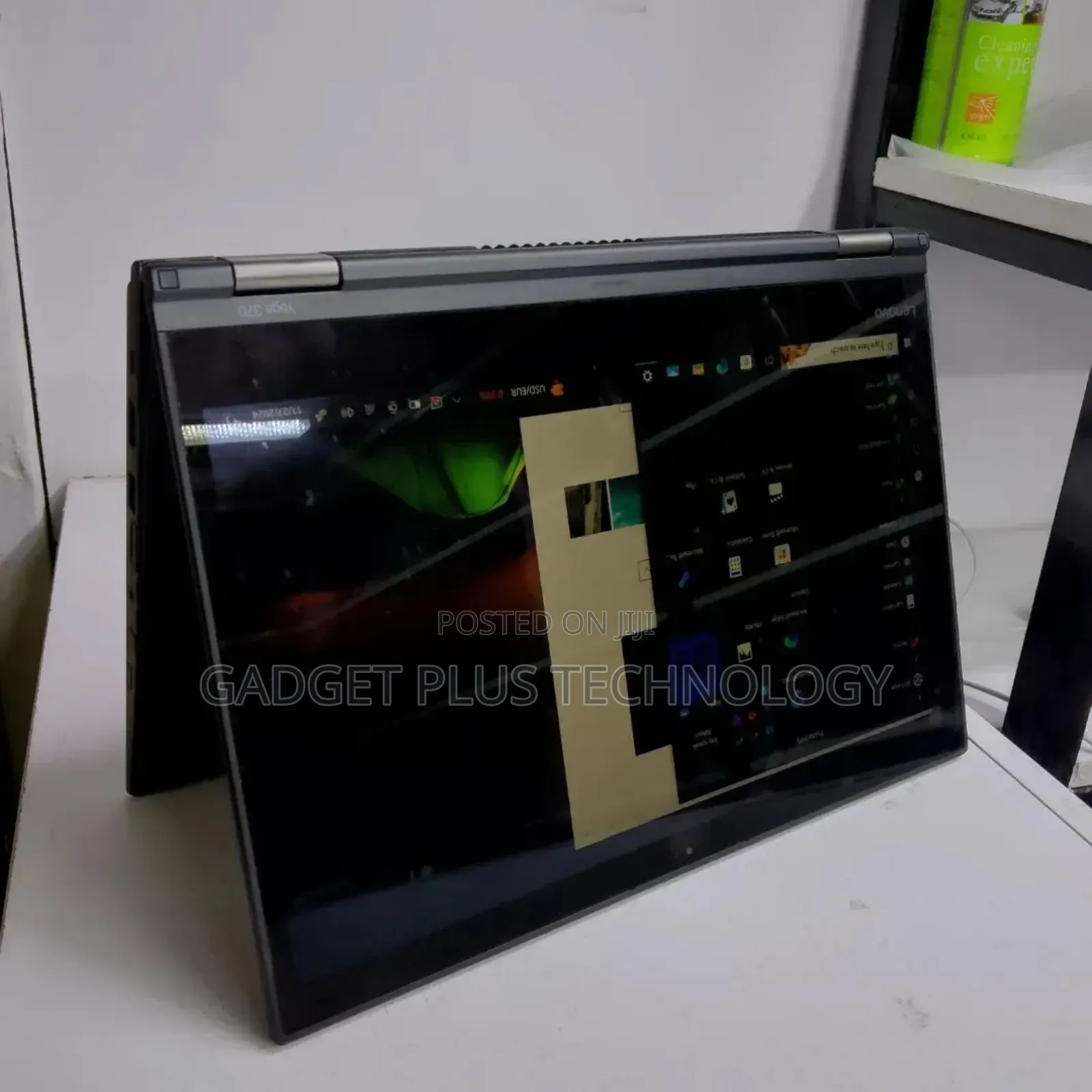 Laptop Lenovo ThinkPad X260 8GB Intel Core I5 SSD 256GB