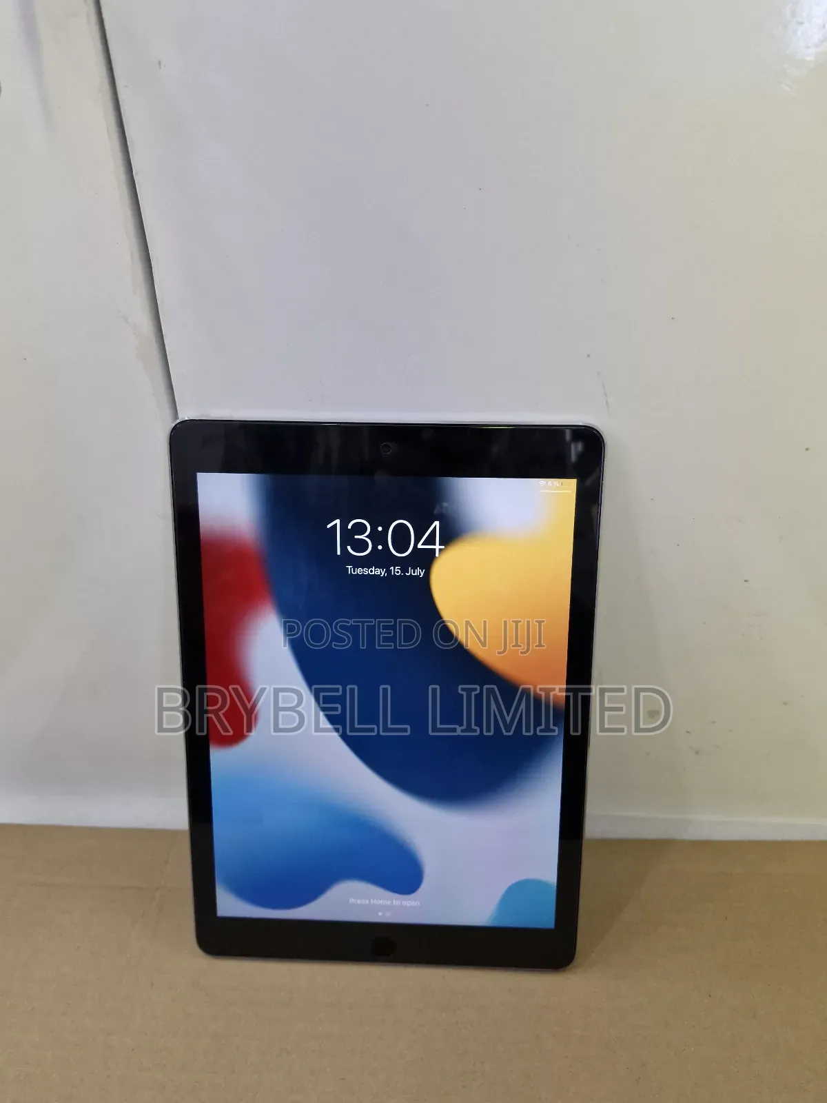 Apple iPad Air 2 64 GB Gray