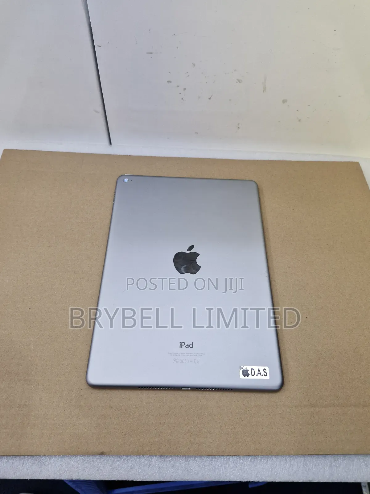 Apple iPad Air 2 64 GB Gray