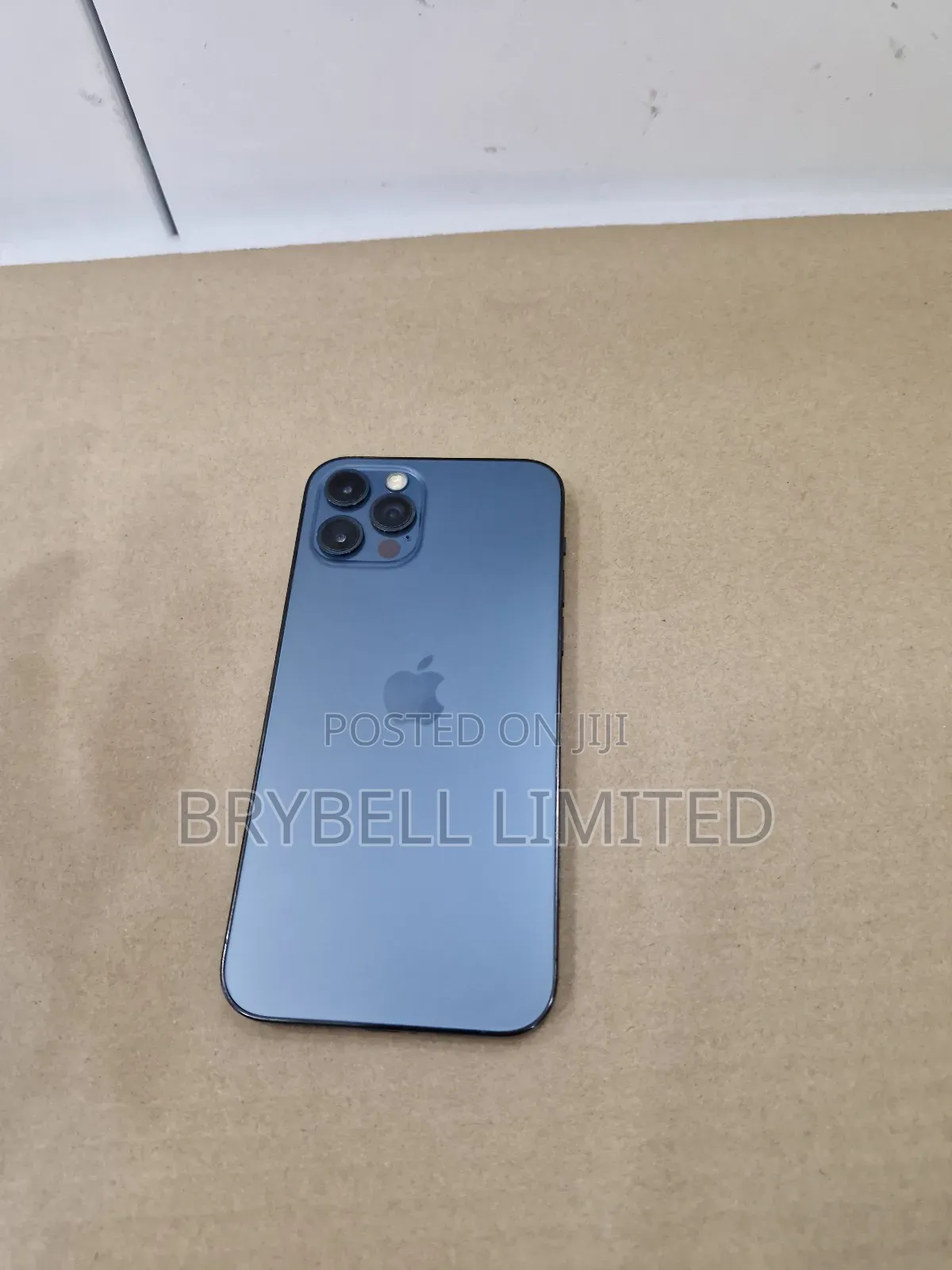 Apple iPhone 12 Pro 128 GB Blue