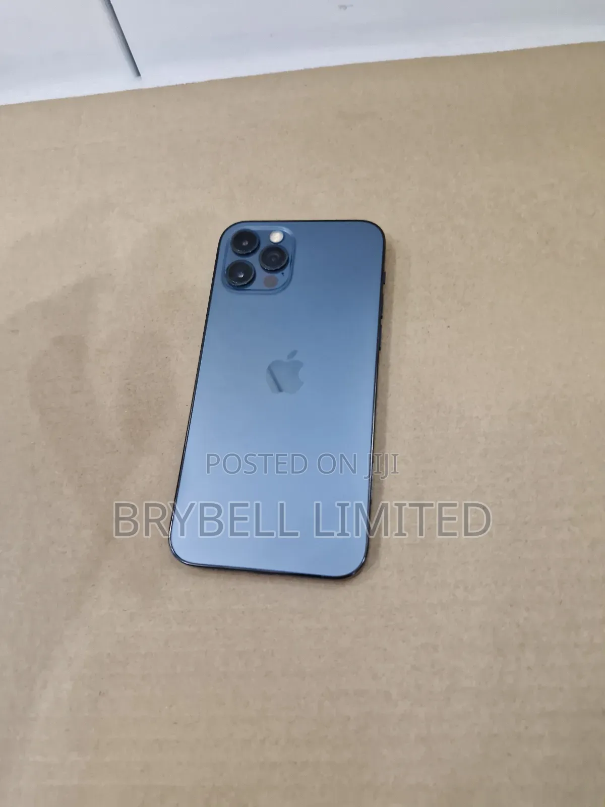 Apple iPhone 12 Pro 128 GB Blue