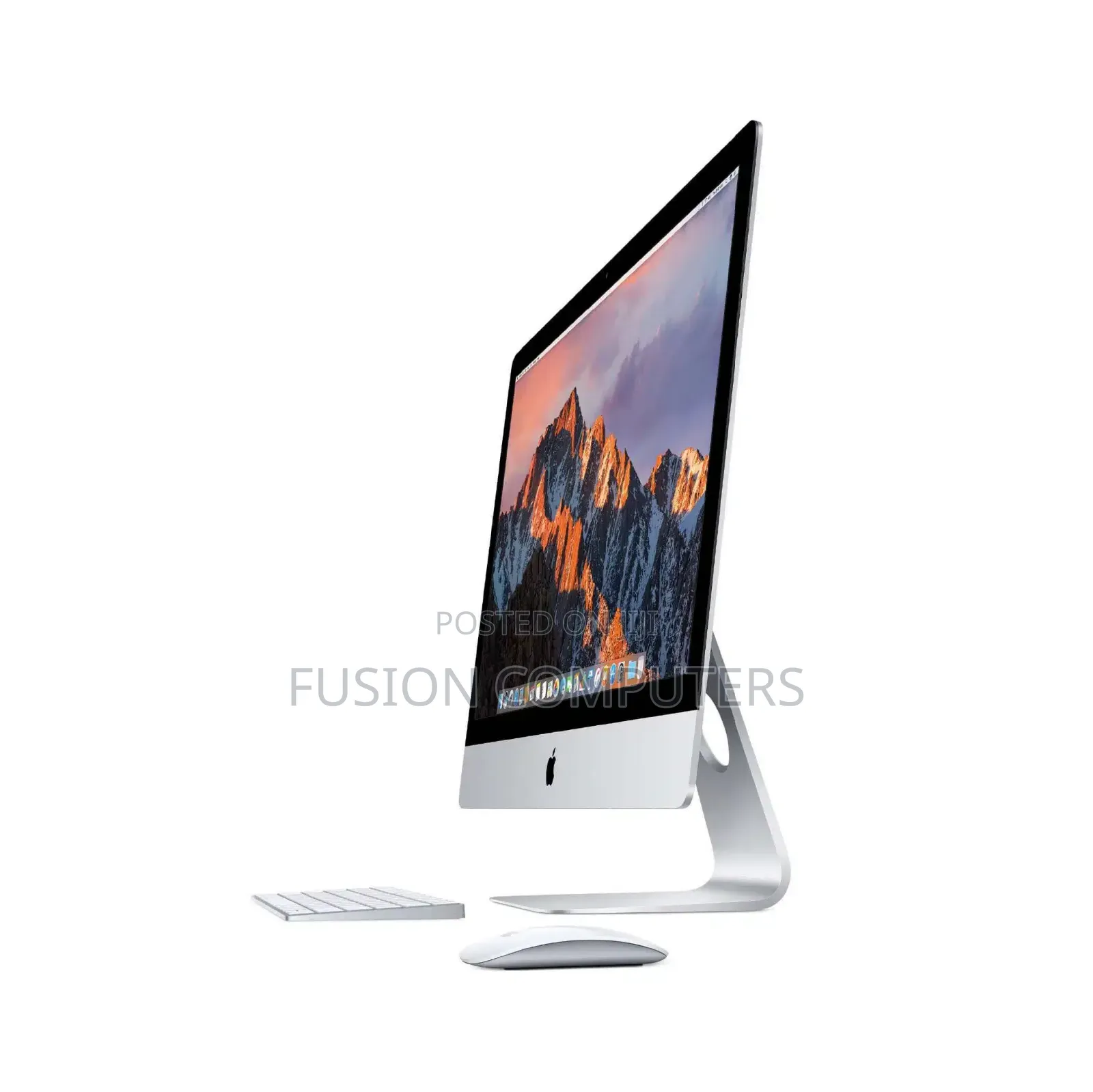 Desktop Computer 8GB Intel Core I5 HDD 1T
