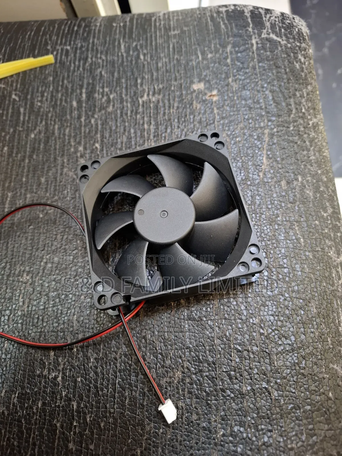 80cm By 80cm Dc Cooling Fan 24v