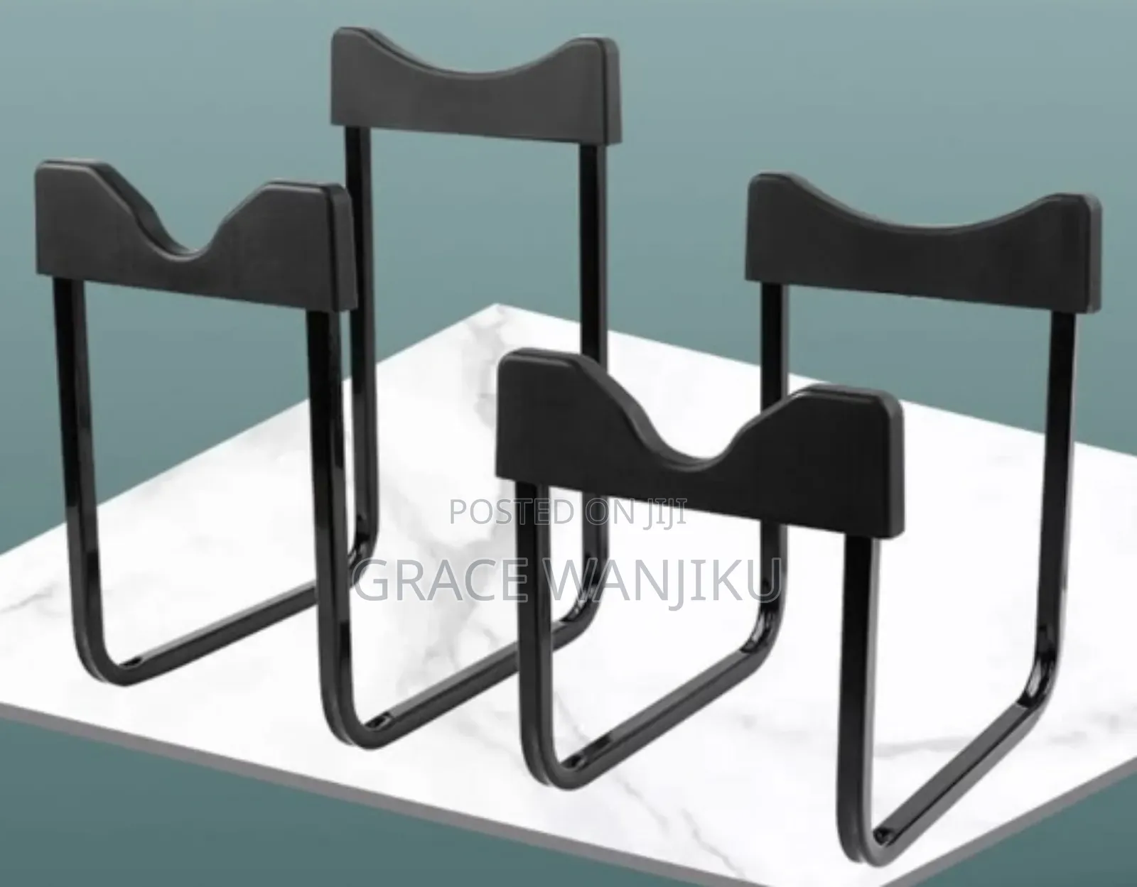 Direct Water Bucket Stand