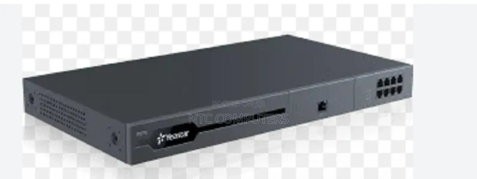 Yeastar P560 P-Series Ip PBX