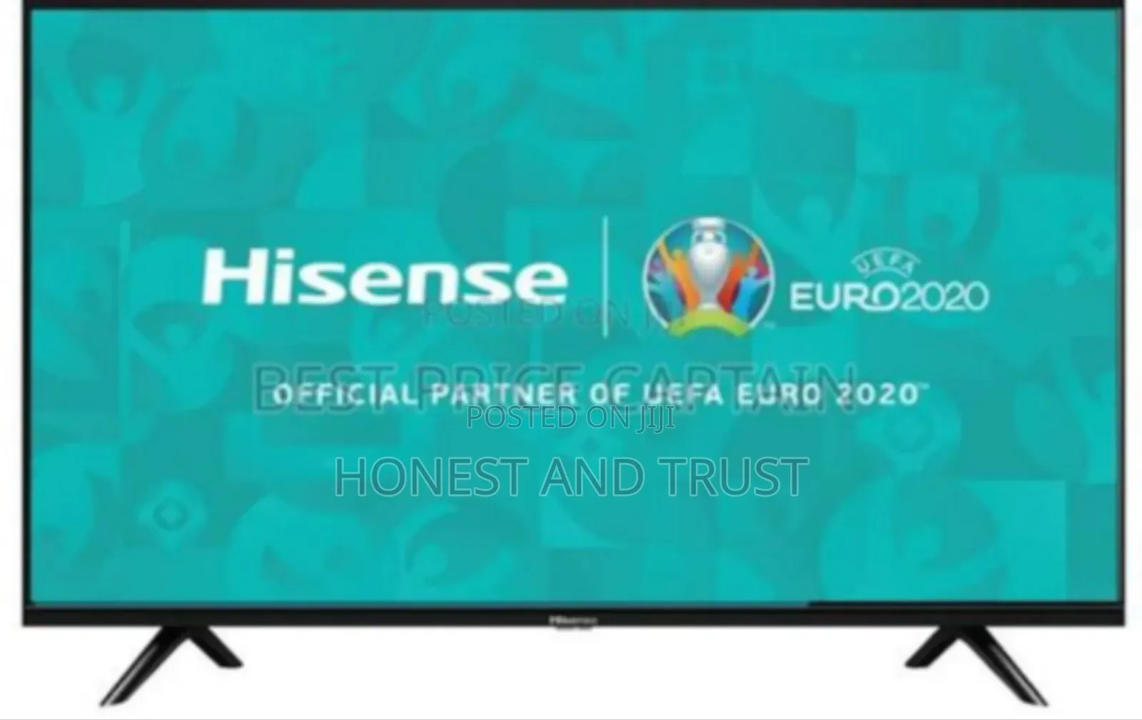 Hisense 32 Inches Tv