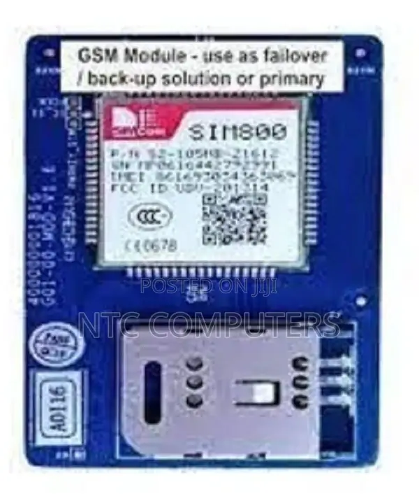 Yeastar GSM Module for S Series PBX