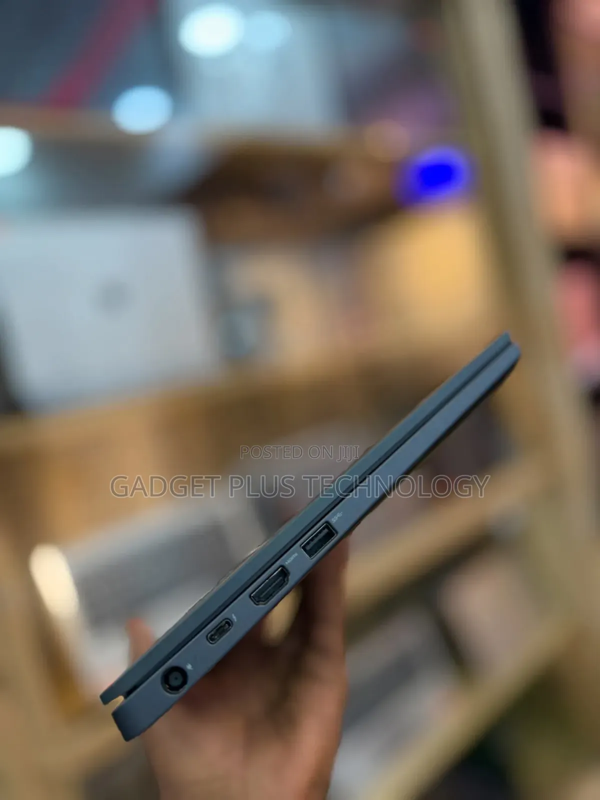 Laptop Dell Latitude 7300 8GB Intel Core I5 SSD 256GB