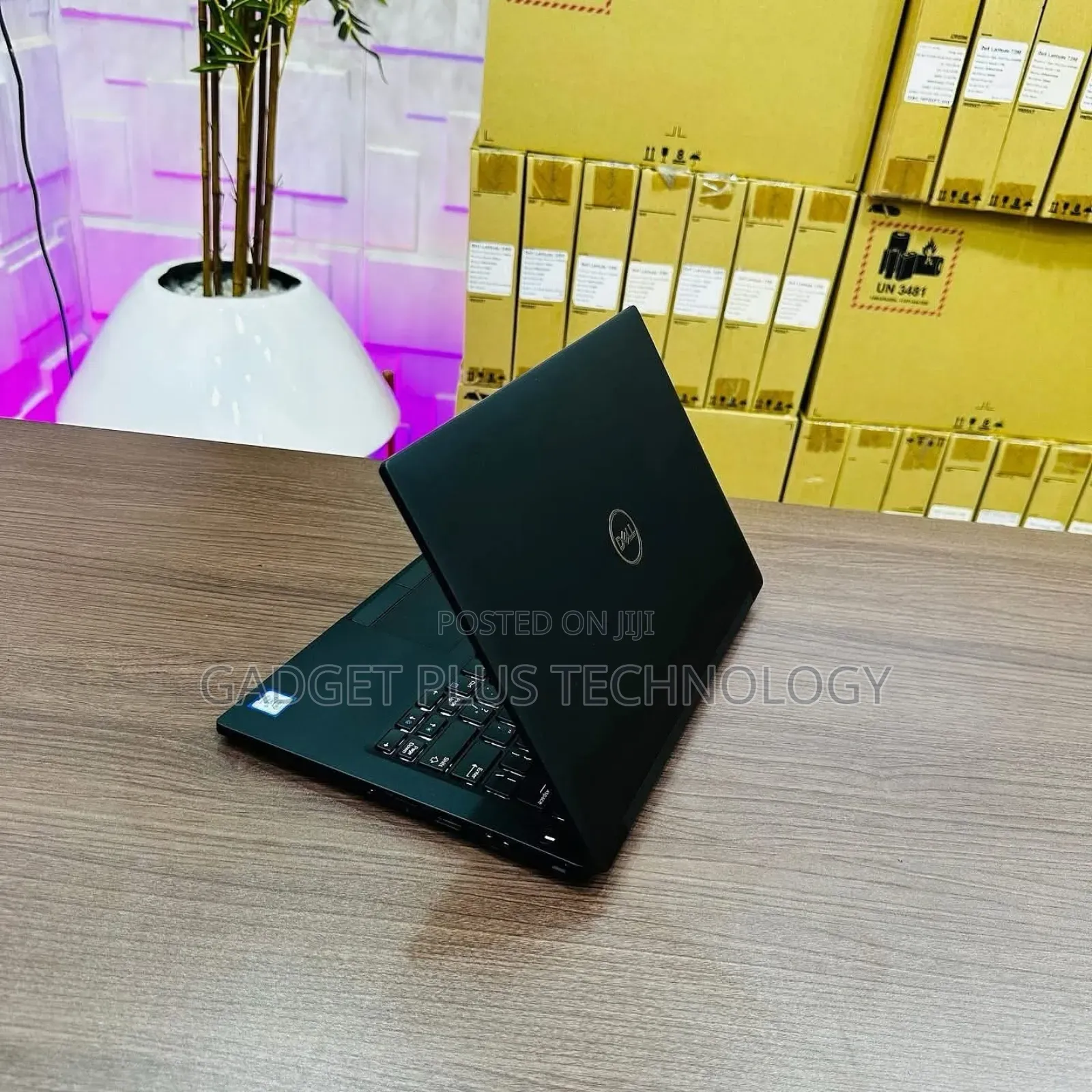 Laptop Dell Latitude 7280 8GB Intel Core I7 SSD 256GB