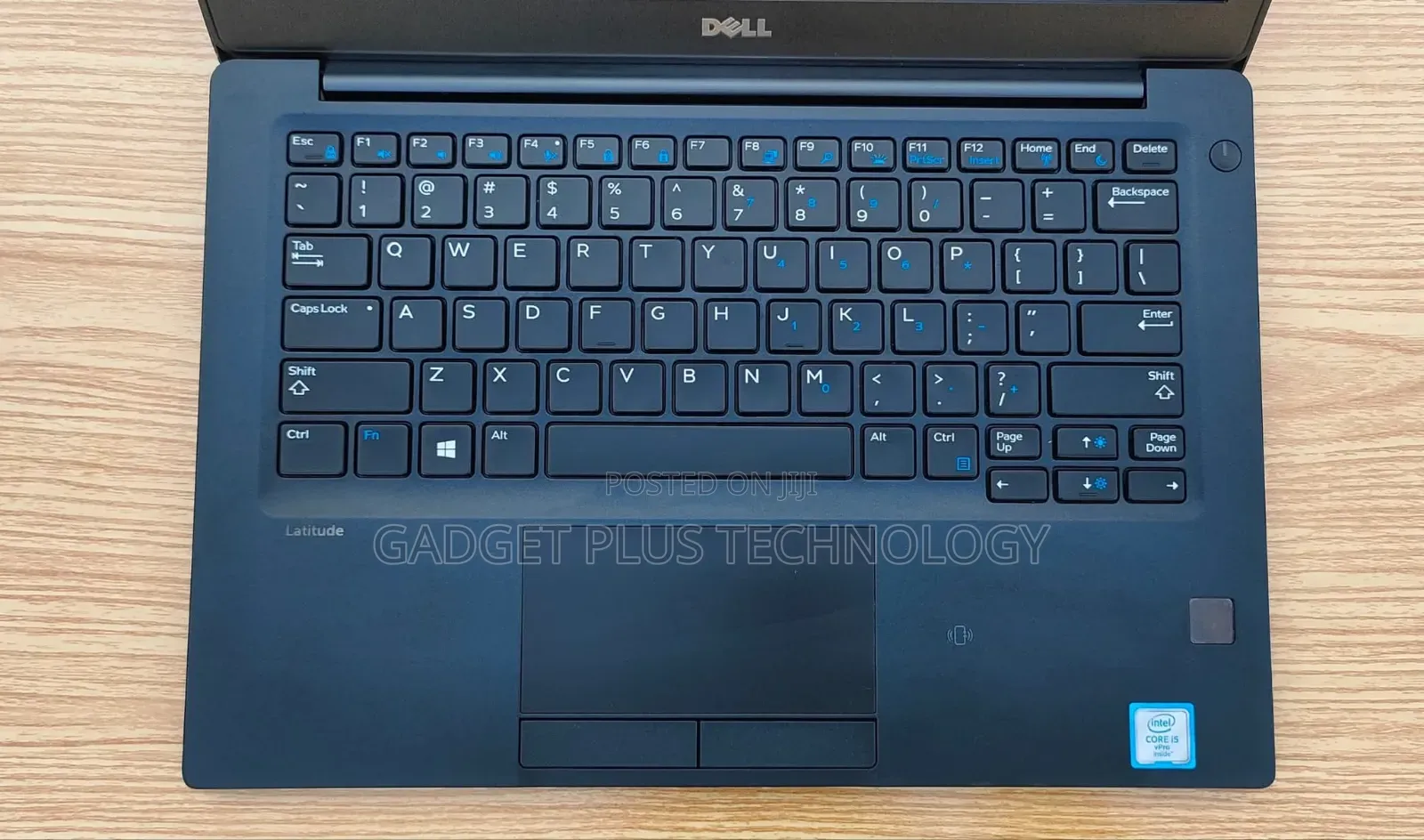 Laptop Dell Latitude 7280 8GB Intel Core I7 SSD 256GB