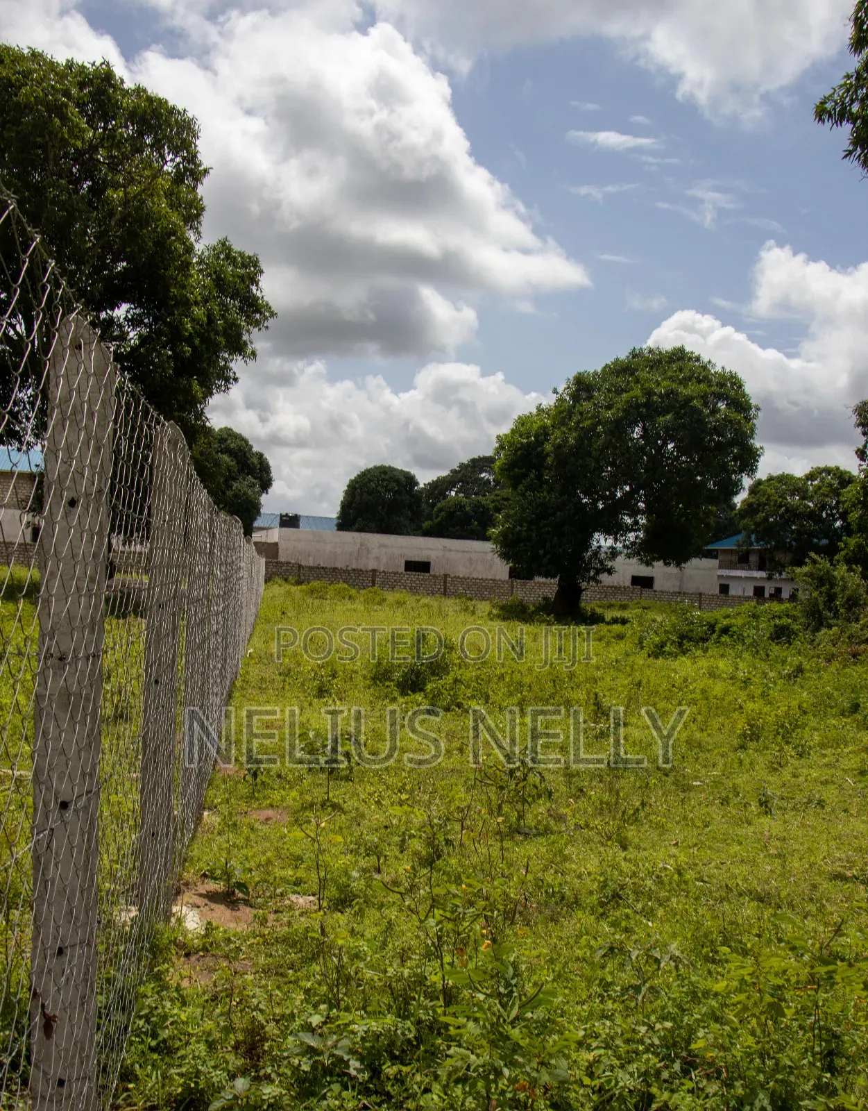 Airport View Malindi Prime Plots for Sale