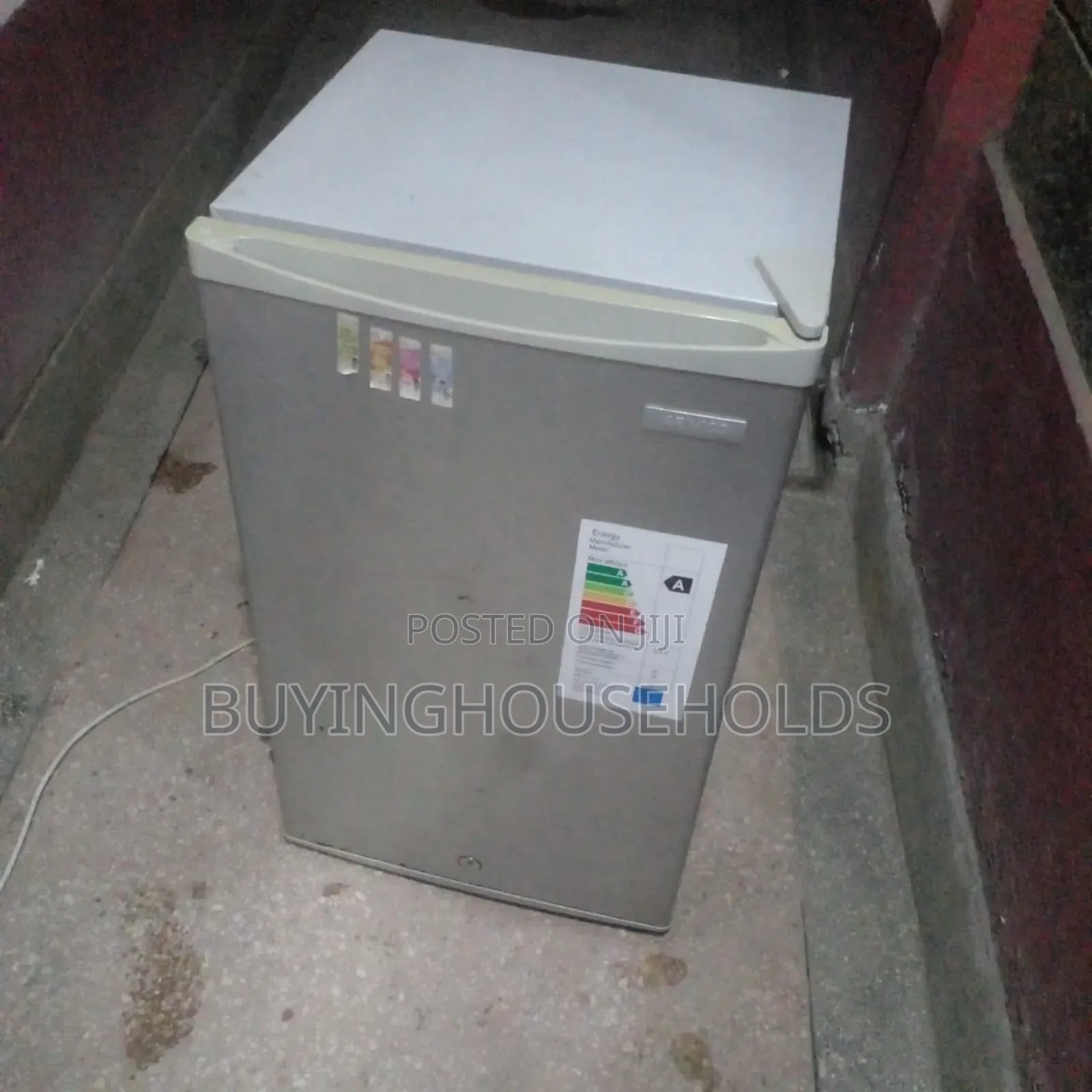 Armco 90l Fridge