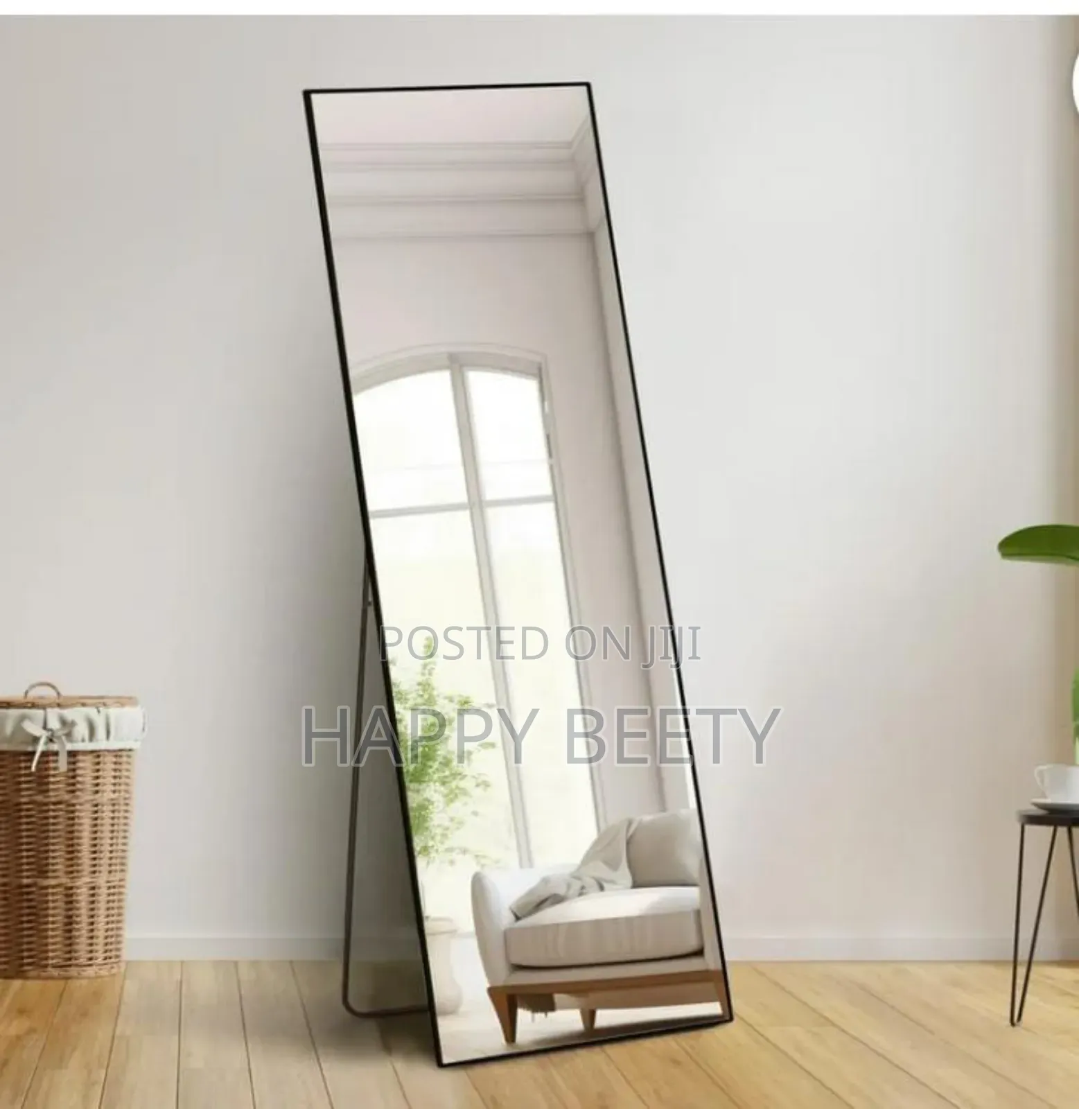 Full Length Mirror
