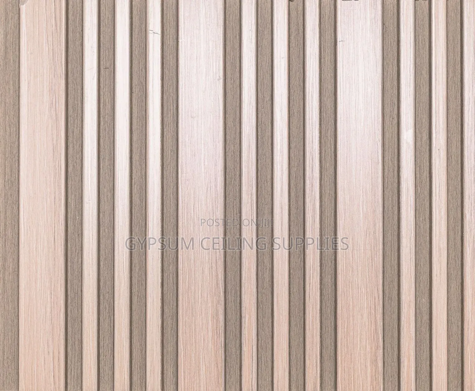 Ps Fluted Wall Panel 2.8m