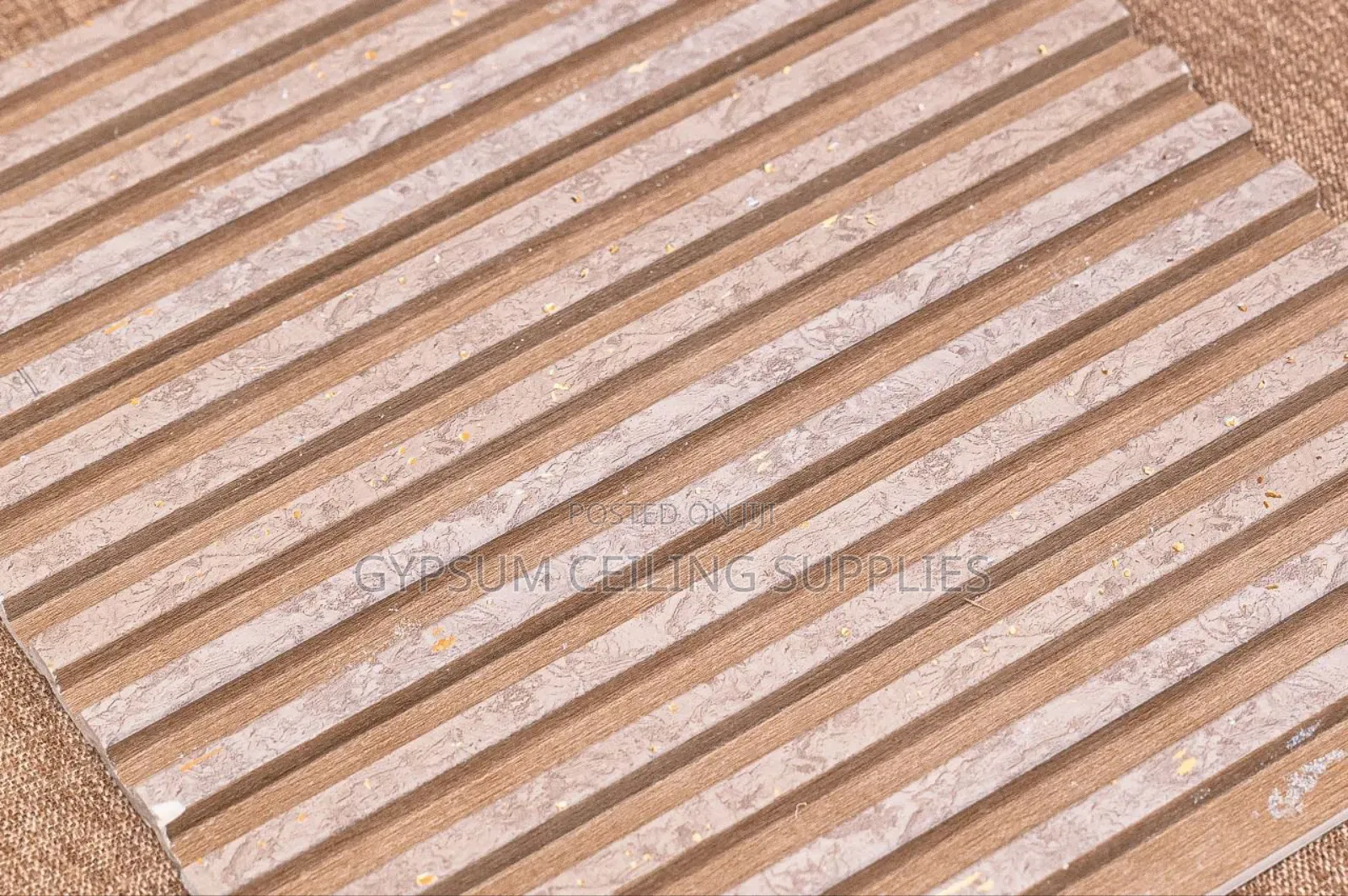 Ps Fluted Wall Panel 2.8m