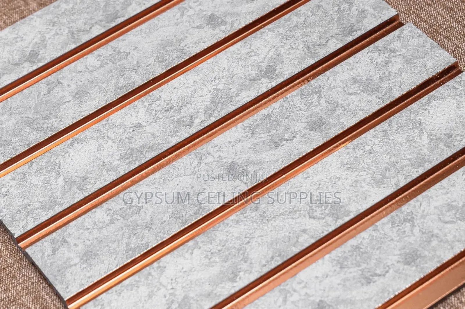 Ps Fluted Wall Panel 2.8m