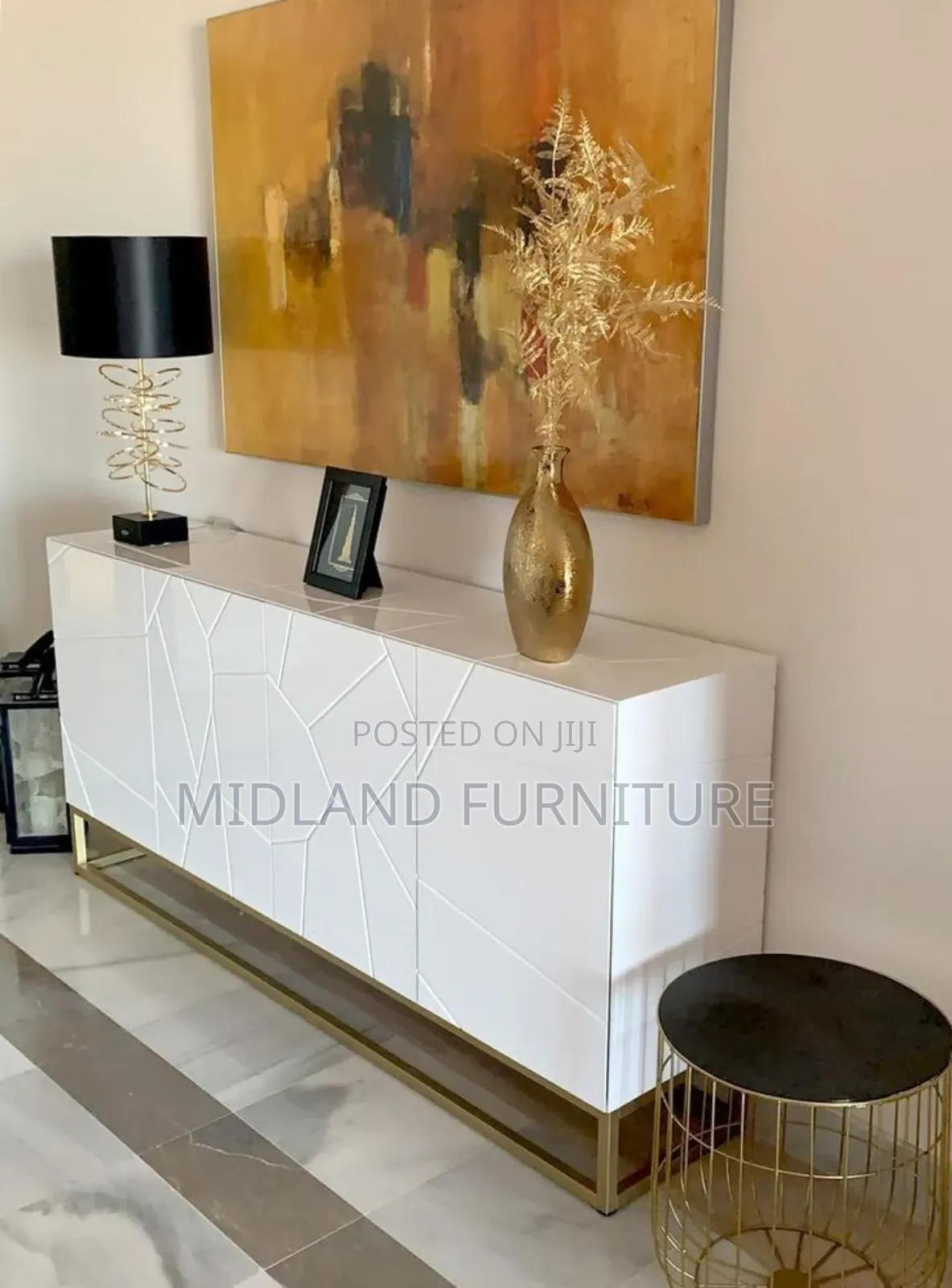 Sideboards / Buffet Cabinets Made on Order