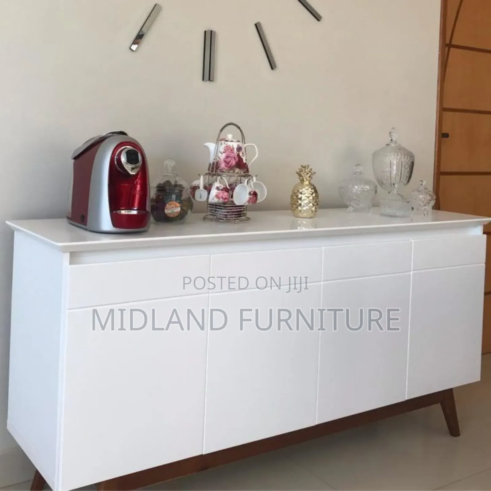 Sideboards / Buffet Cabinets Made on Order