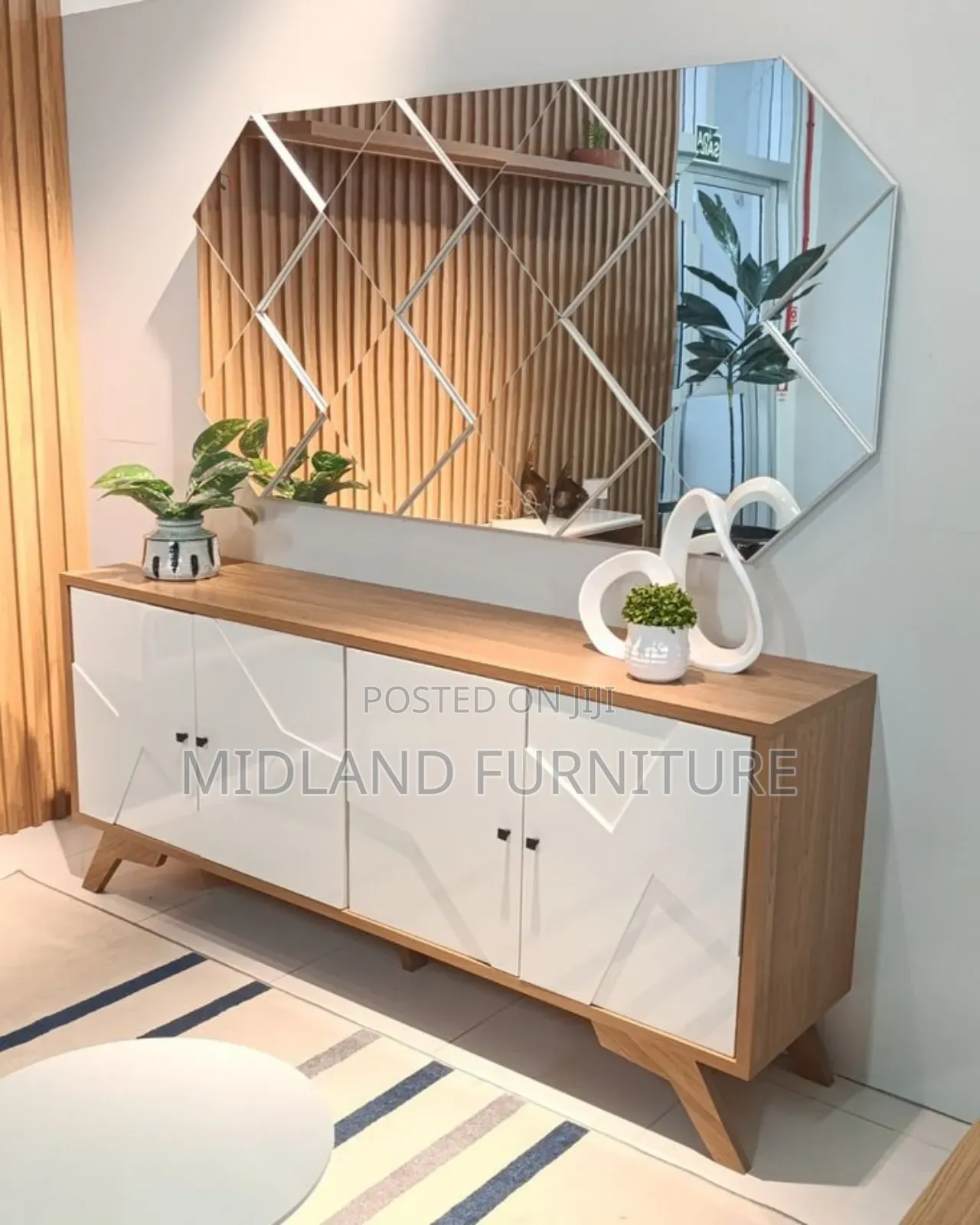 Sideboards / Buffet Cabinets Made on Order