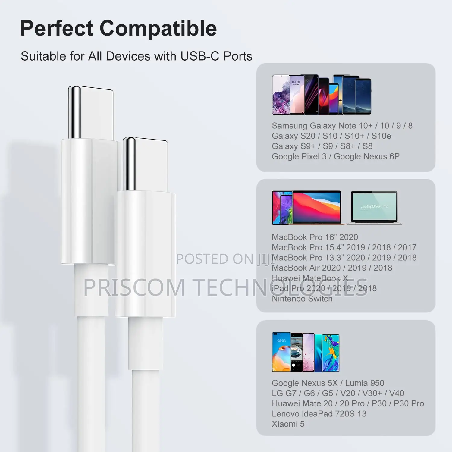 Apple Usb C To Usb C Cable For Macbook, ‎Tablet, Smartphone