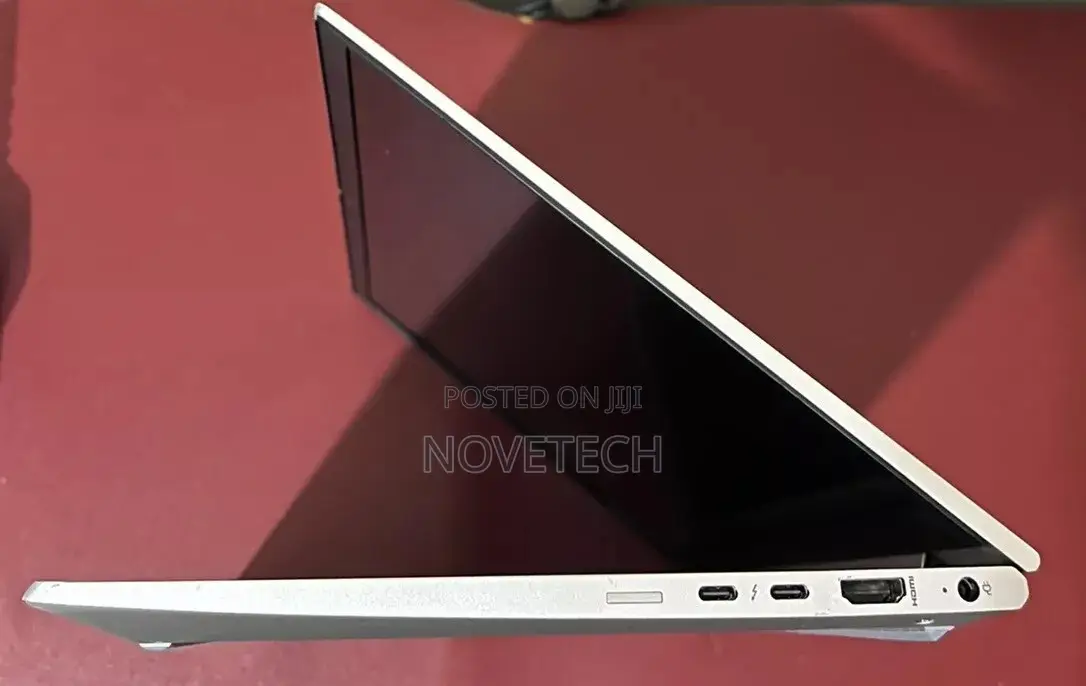 Laptop HP EliteBook 840 G7 16GB Intel Core I7 SSD 512GB