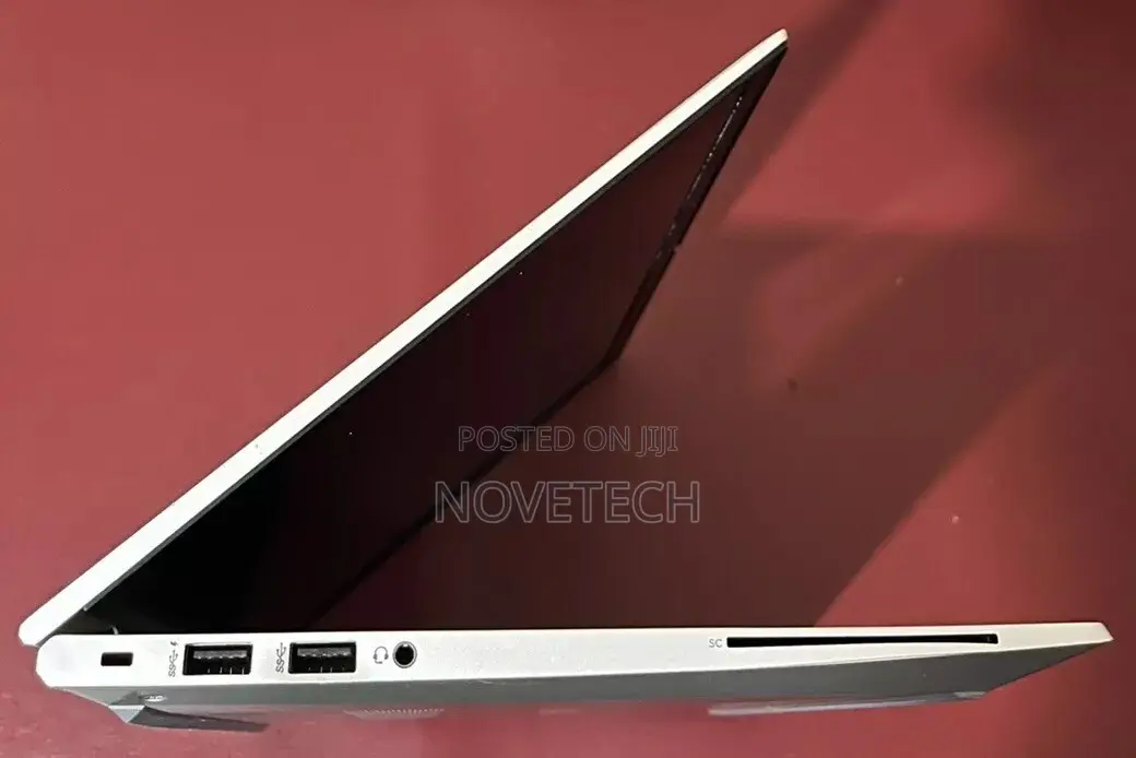 Laptop HP EliteBook 840 G7 16GB Intel Core I7 SSD 512GB