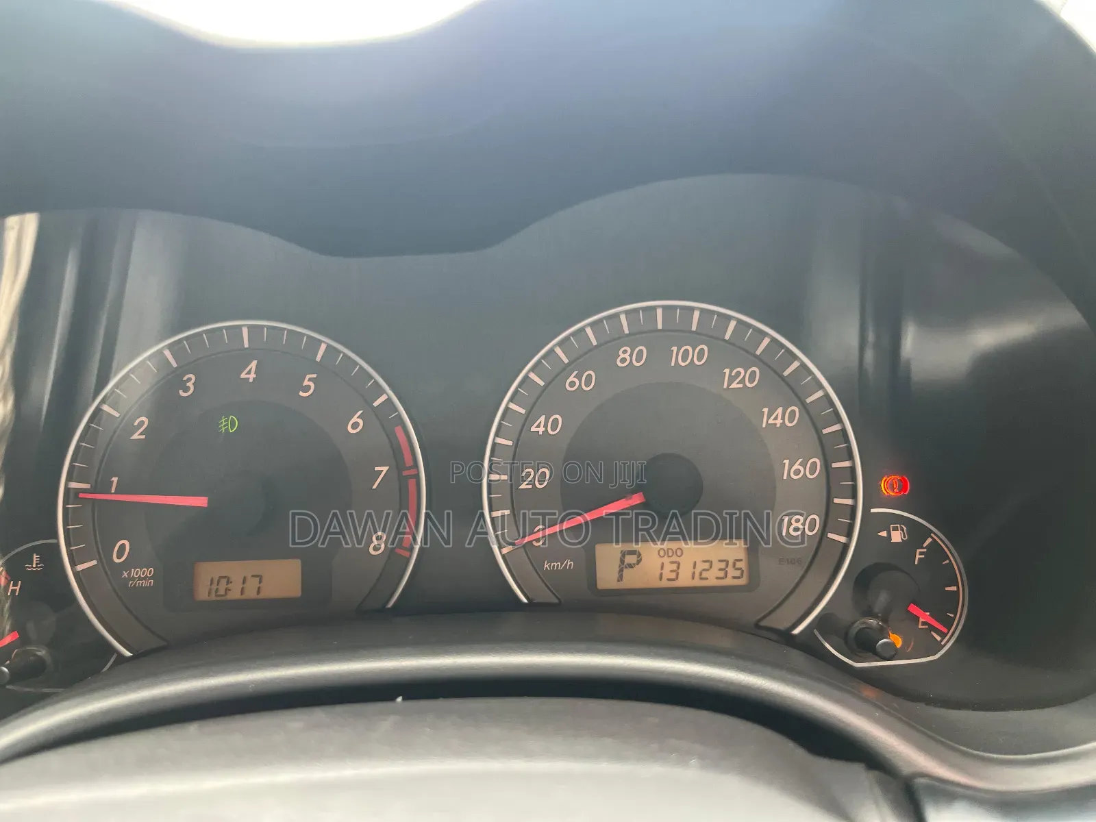 Subaru Impreza 2015 Silver