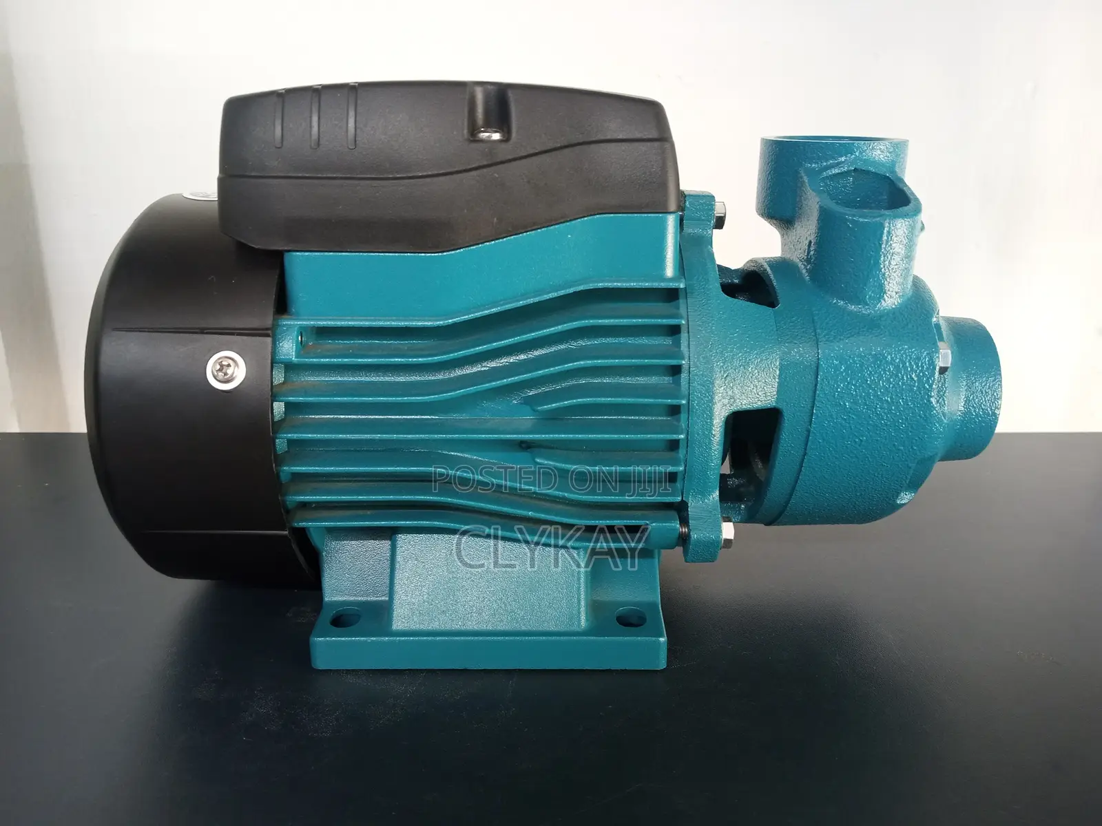 Booster Pump