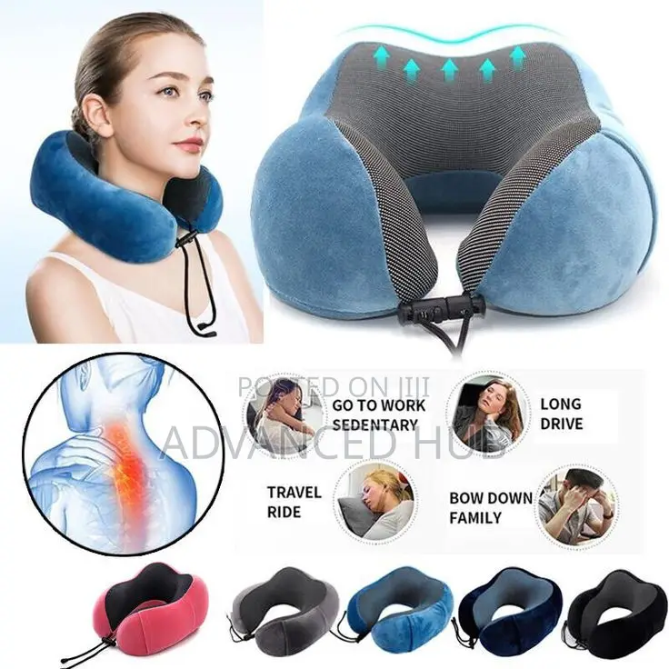 Travel Neck Pillow