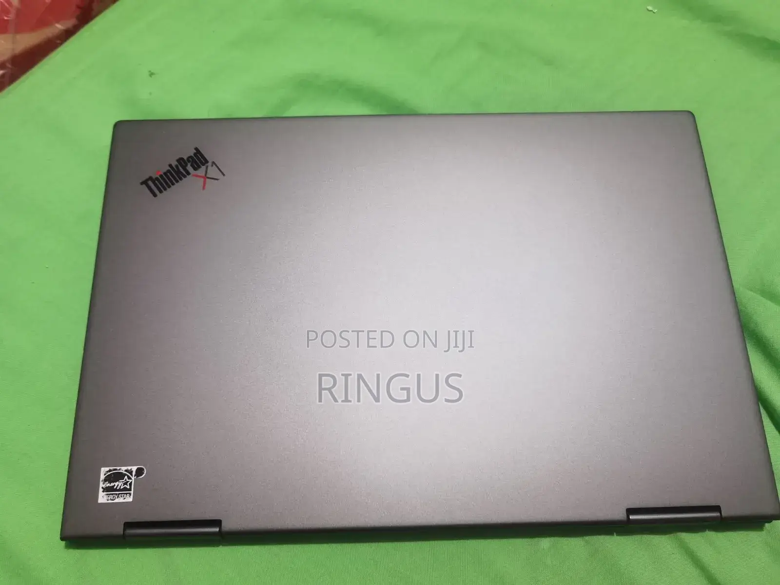Laptop Lenovo Thinkpad X1 Yoga 16GB Intel Core i7 SSD 512GB