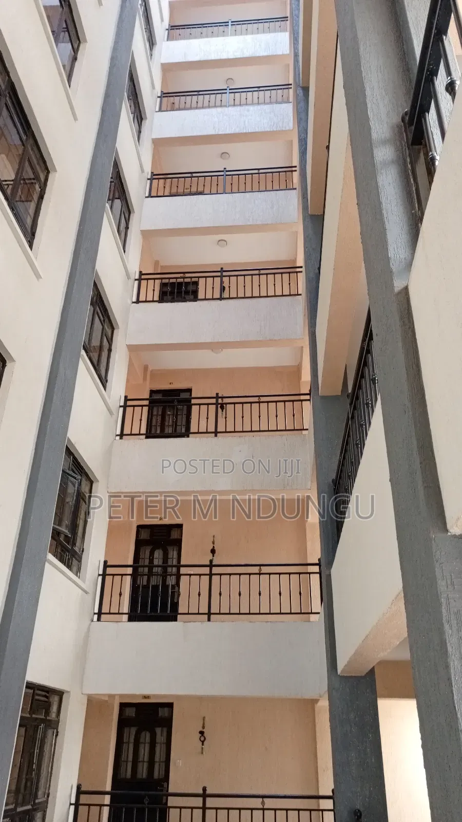 2bdrm Apartment in Ruru, Ruiru for rent