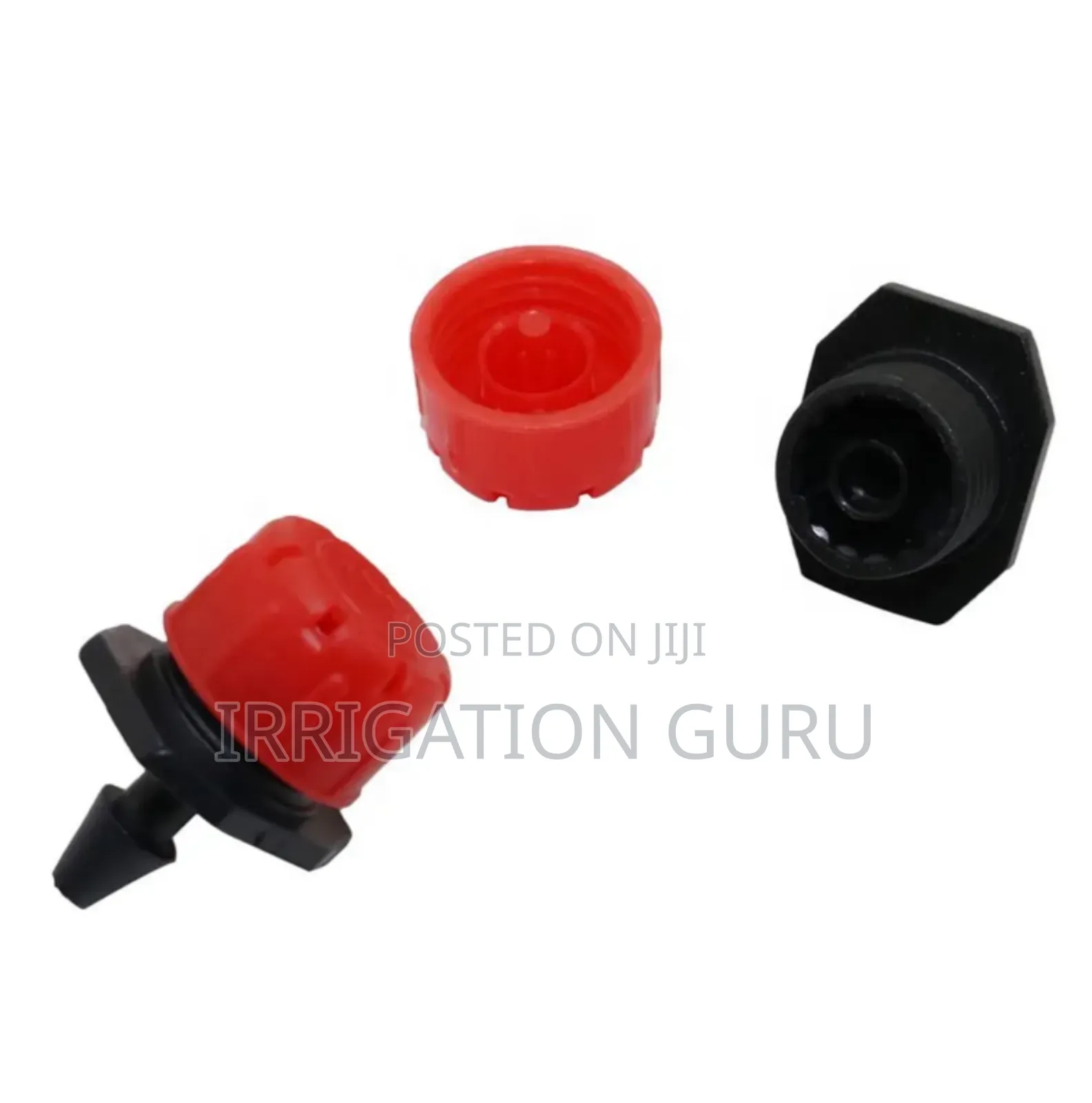 Plant Watering Dripper