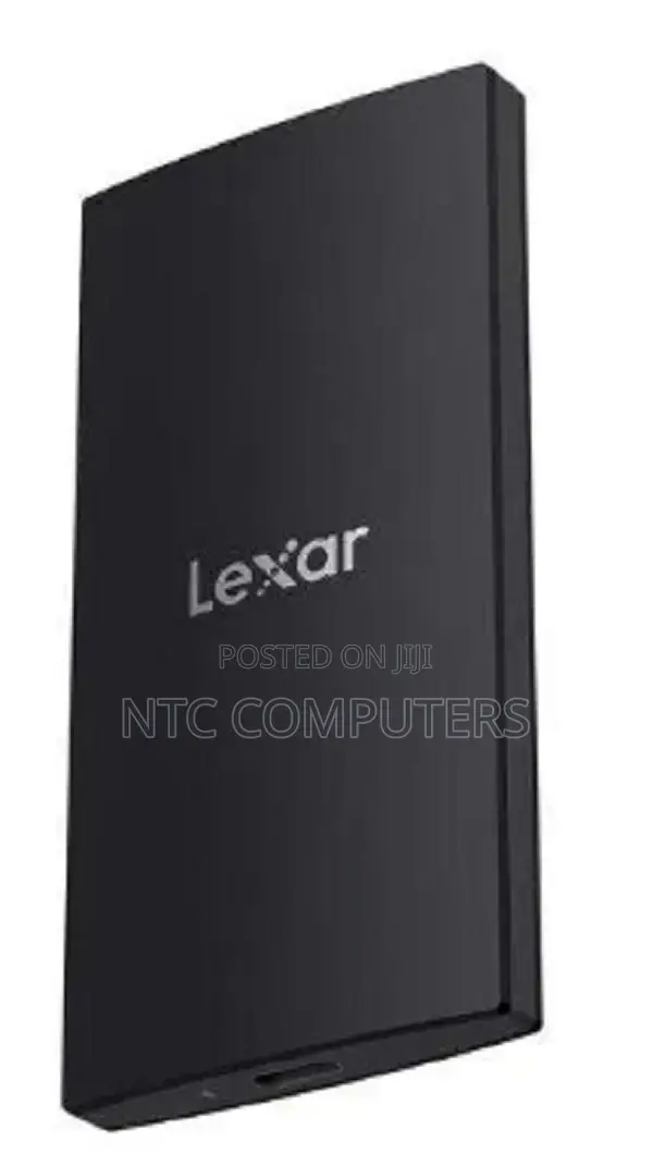 Lexar 1tbssd Sl 300 External