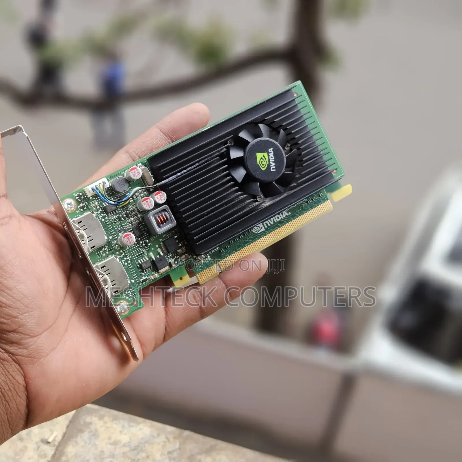 Nvidia NVS 310 512mb Graphics Card