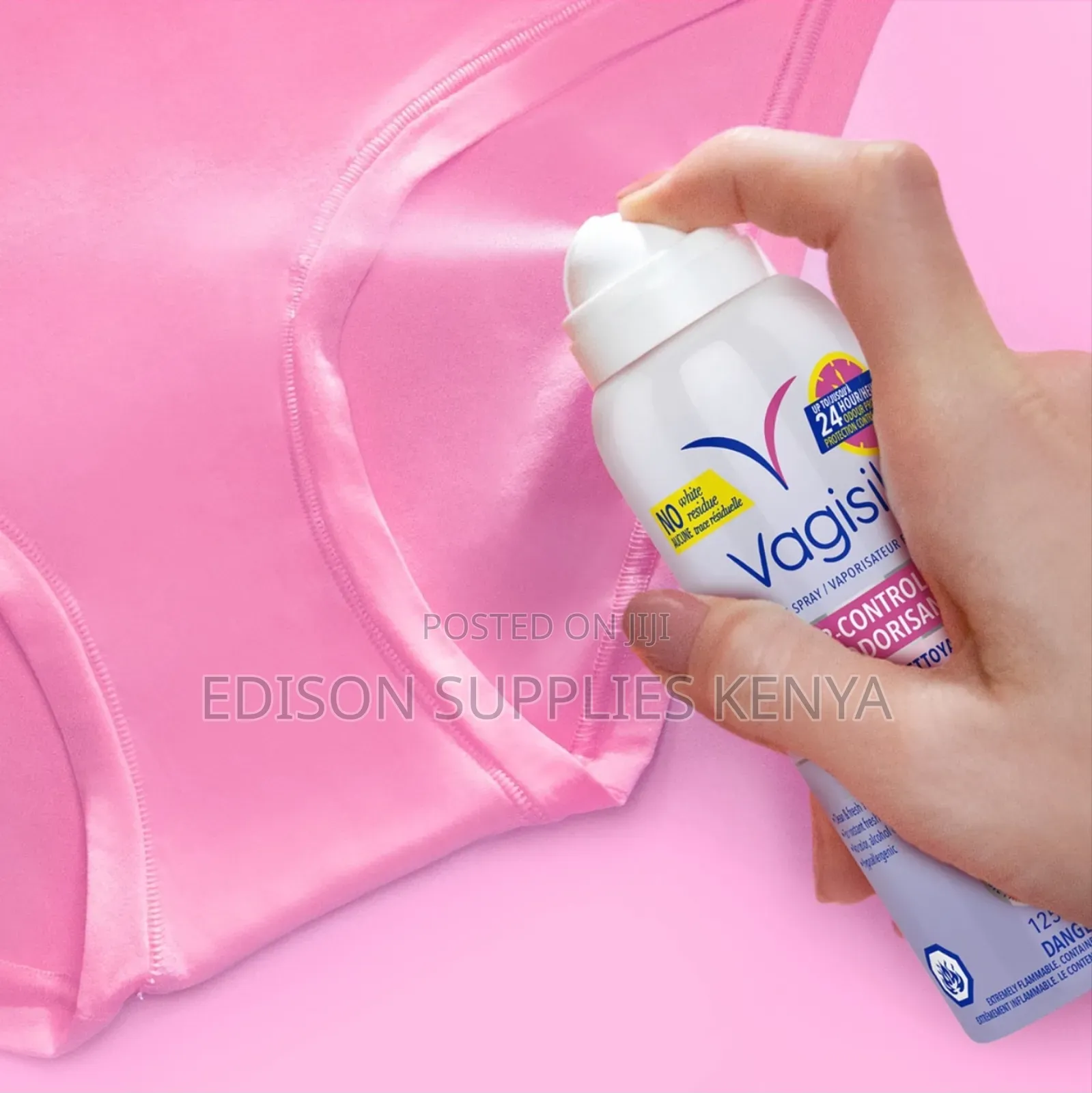 Vagisil Vaginal Wash Feminine Wash Odor Block