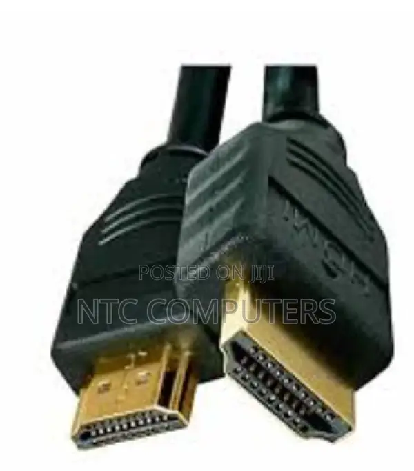 Hdmi To Hdmi 30mtrs 4k