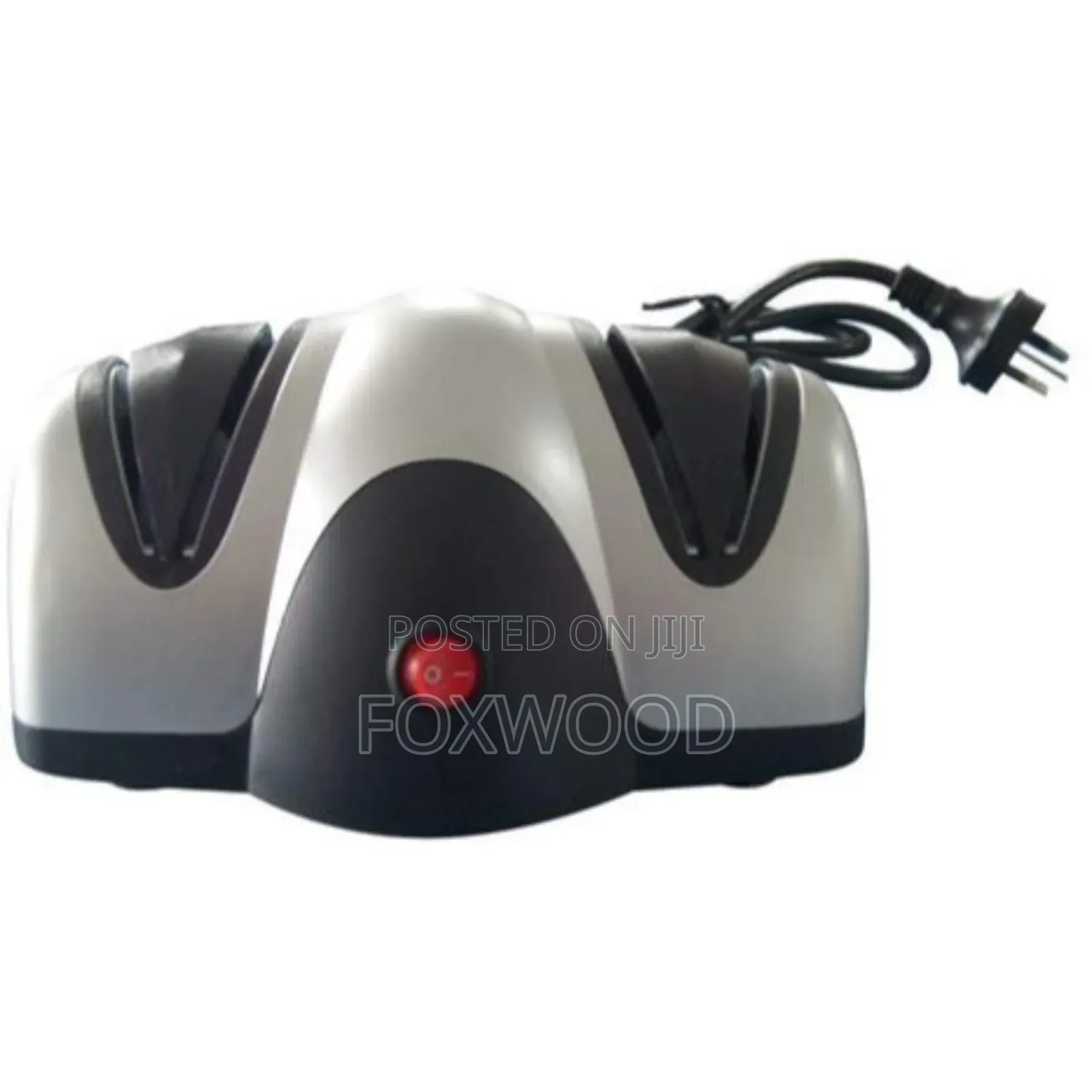 Big Size 4 Slot 2 Stage Electric Knife Sharpener