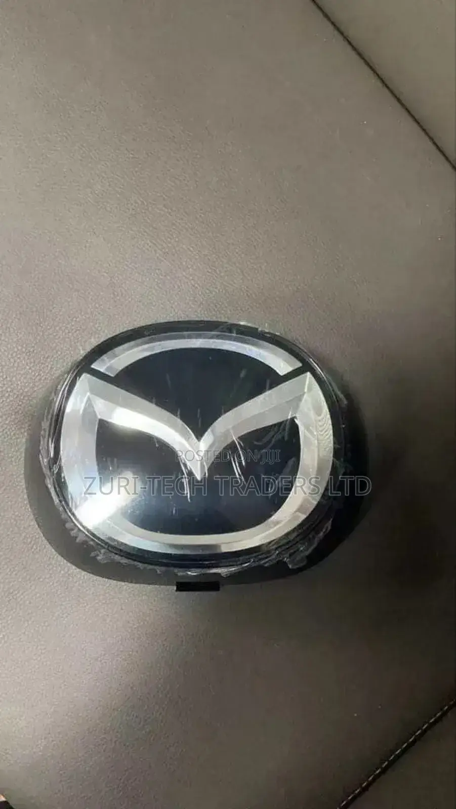 Mazda Atenza 2020 Glass Logo Available