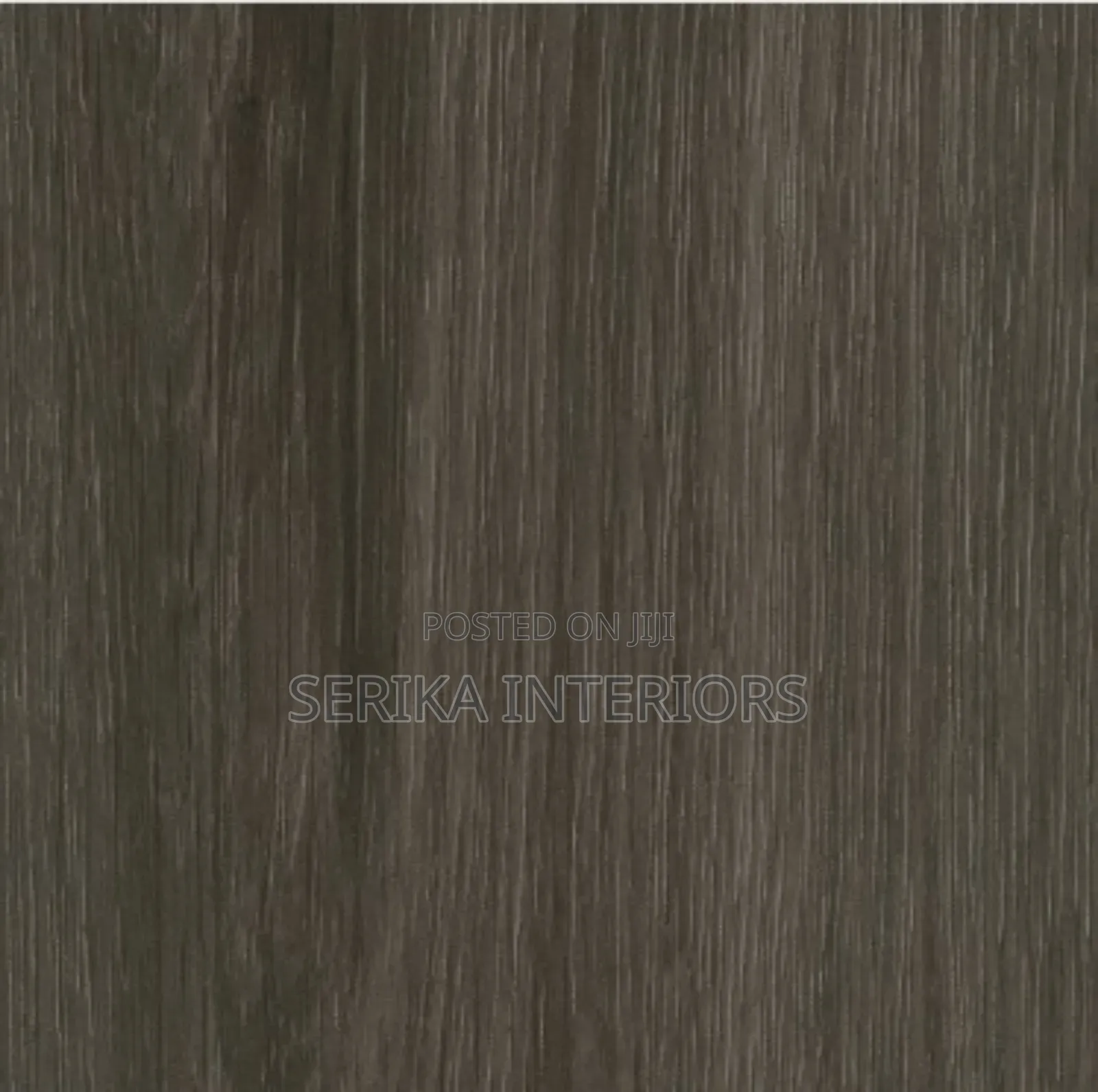 Wood Effect Contact Paper Environmental Friendly