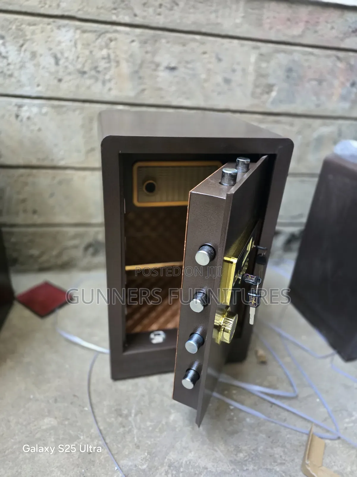 70kgs Safe Box Ssafe Box