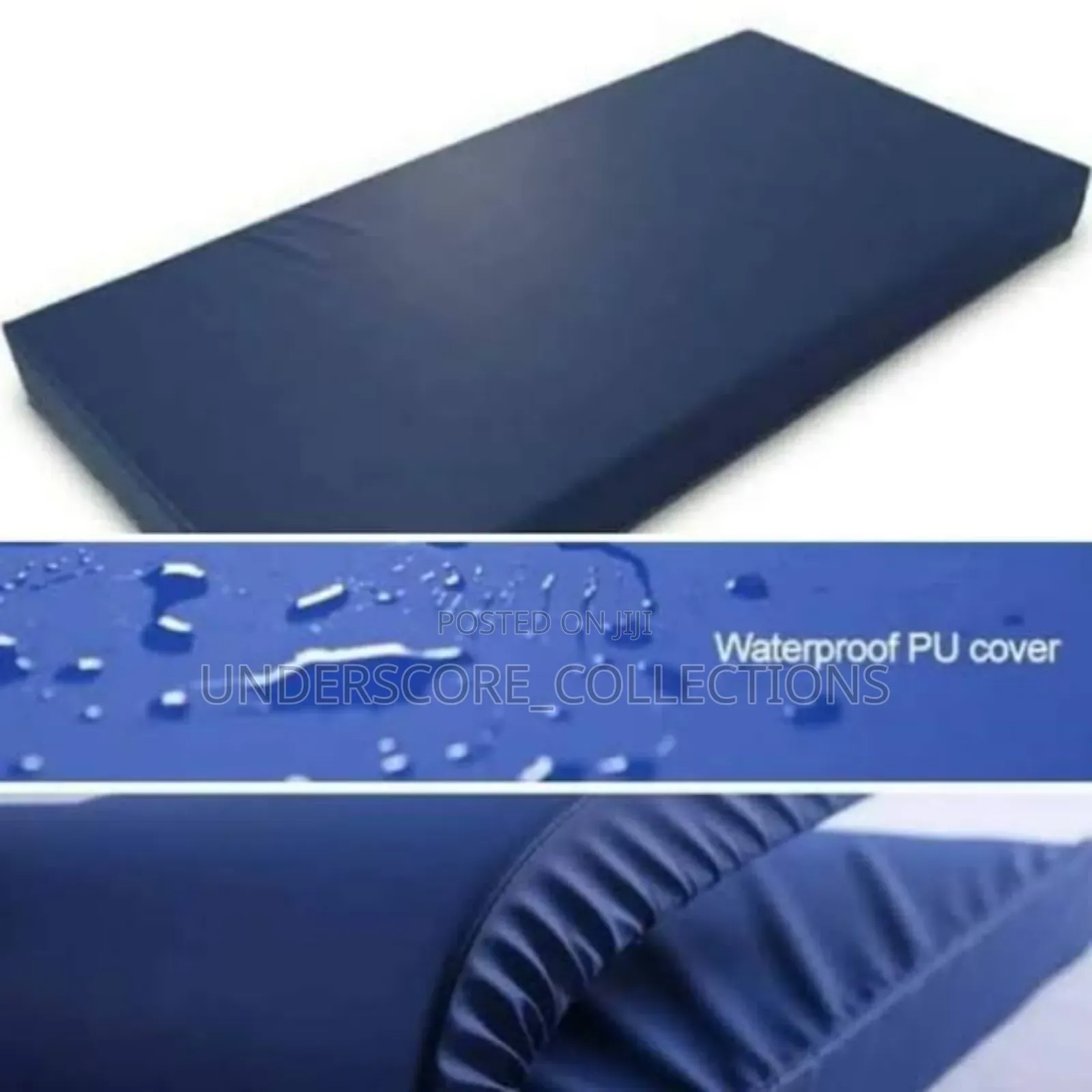 Waterproof Macintosh Mattress Covers